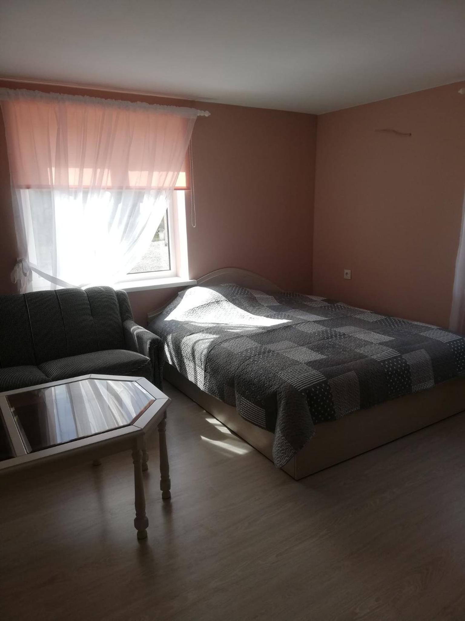 Double or Twin Room with Shower photo 1