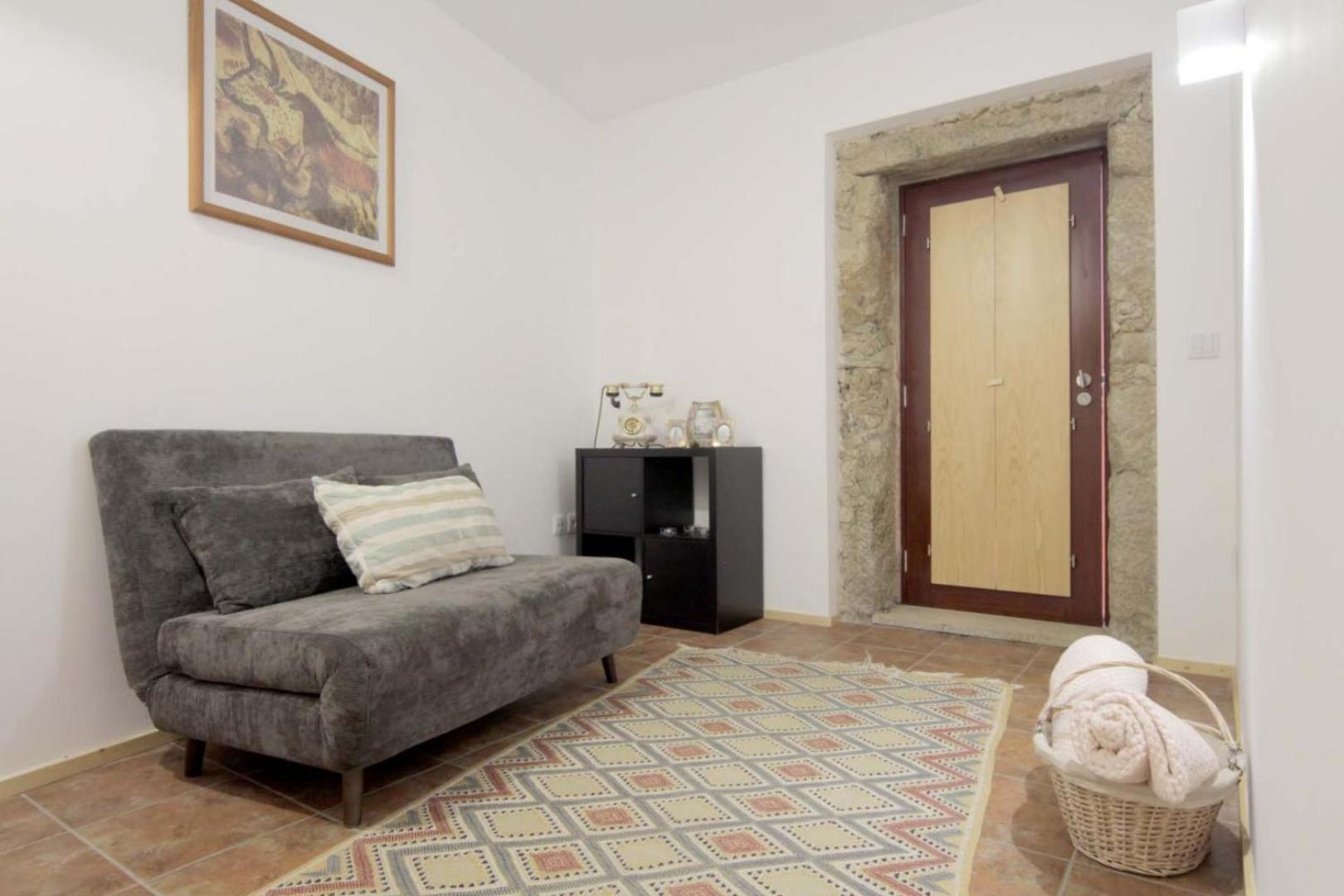 Double Room with Extra Bed - Photo 4