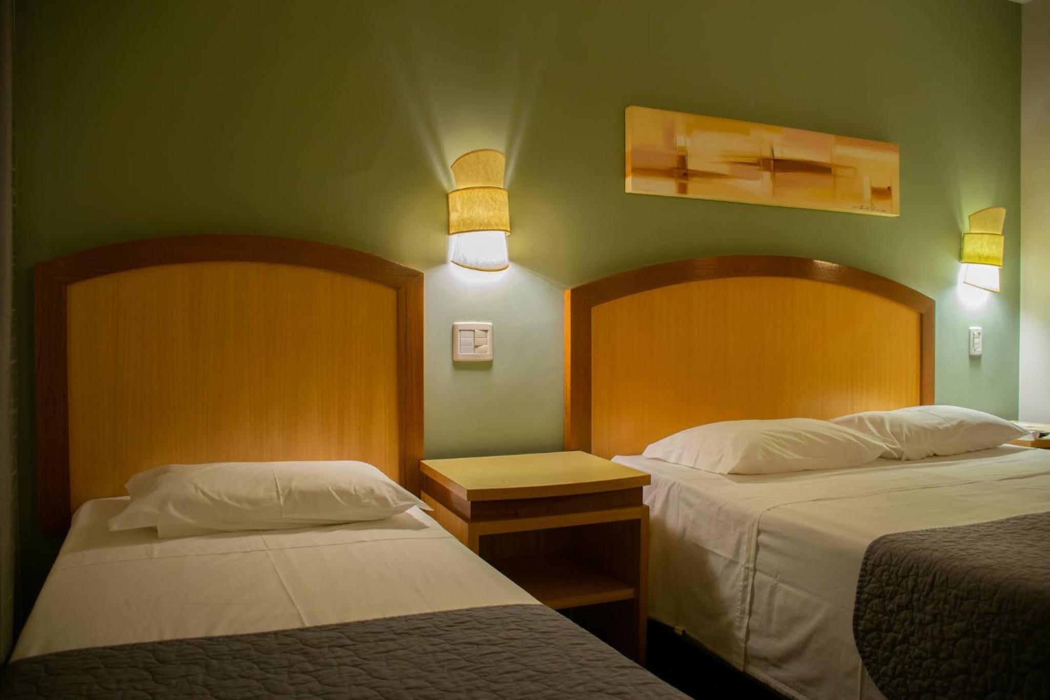 Superior Triple Room photo 2