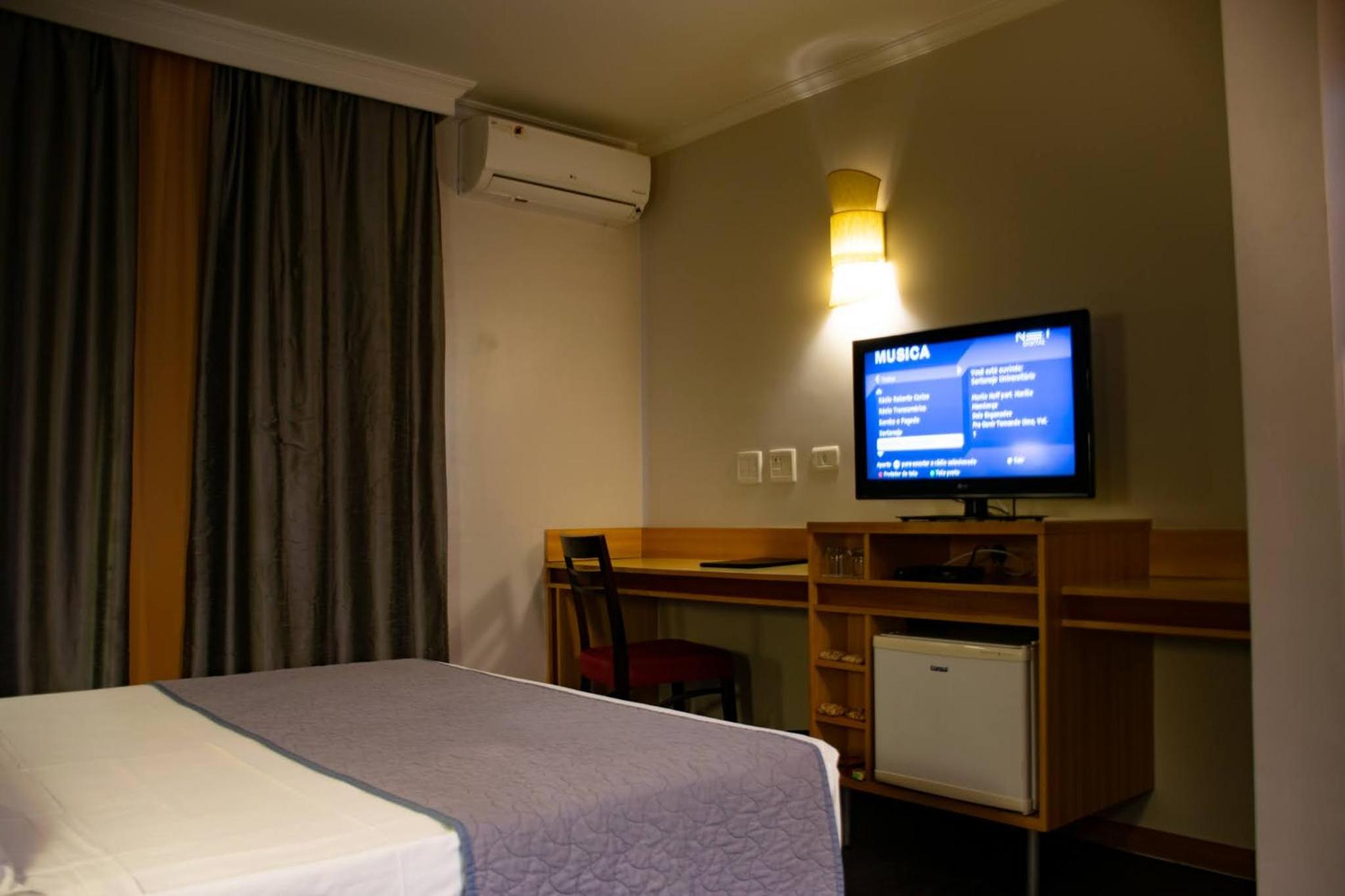 Luxury Triple Room photo 2