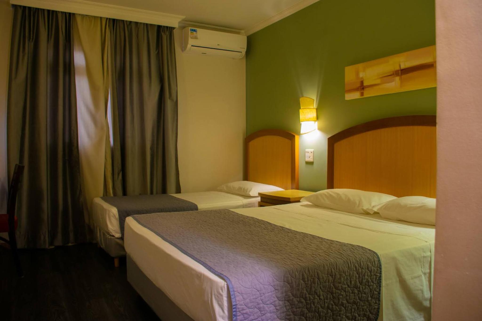 Superior Triple Room photo 1