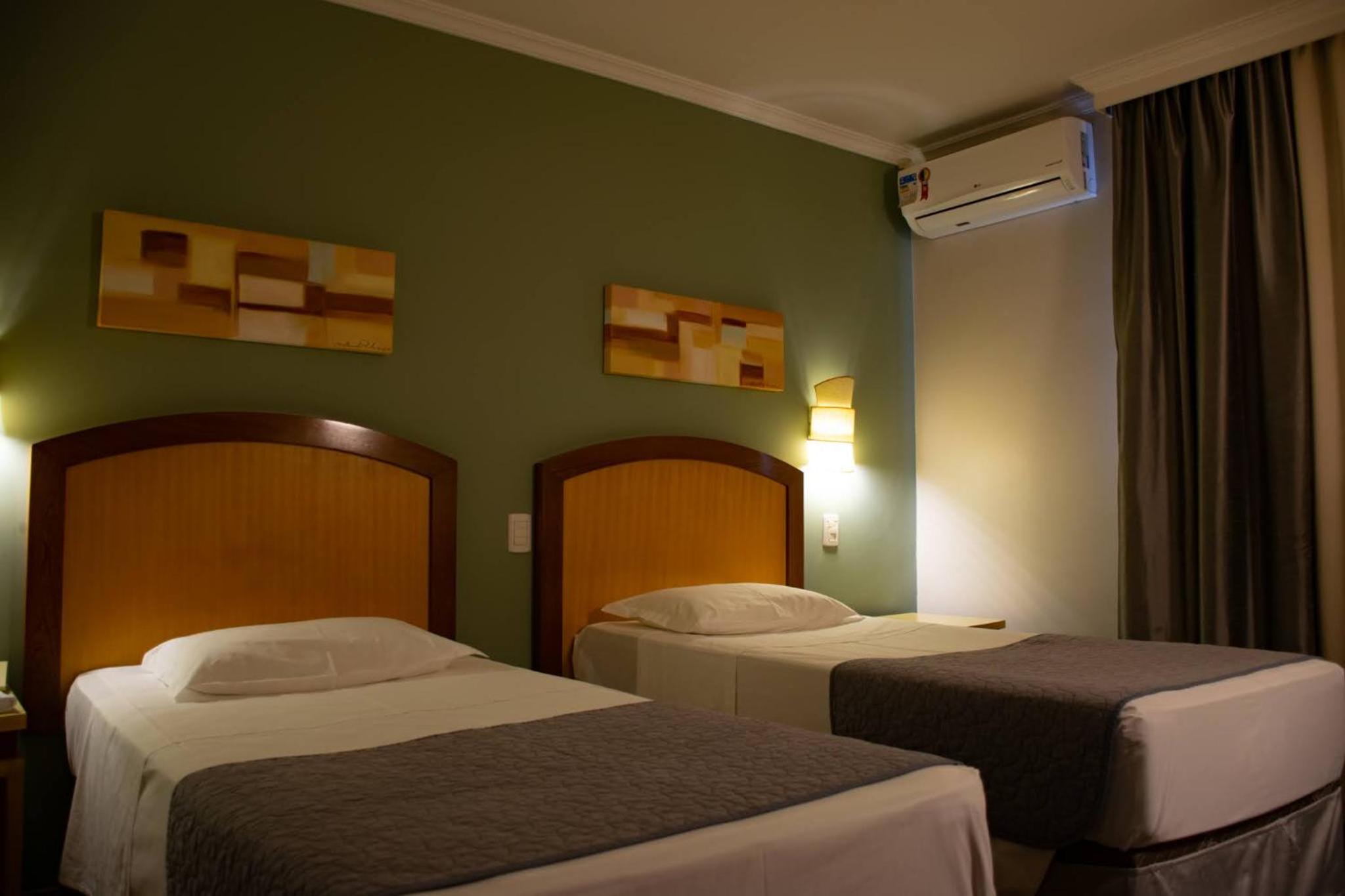 Twin Room photo 1