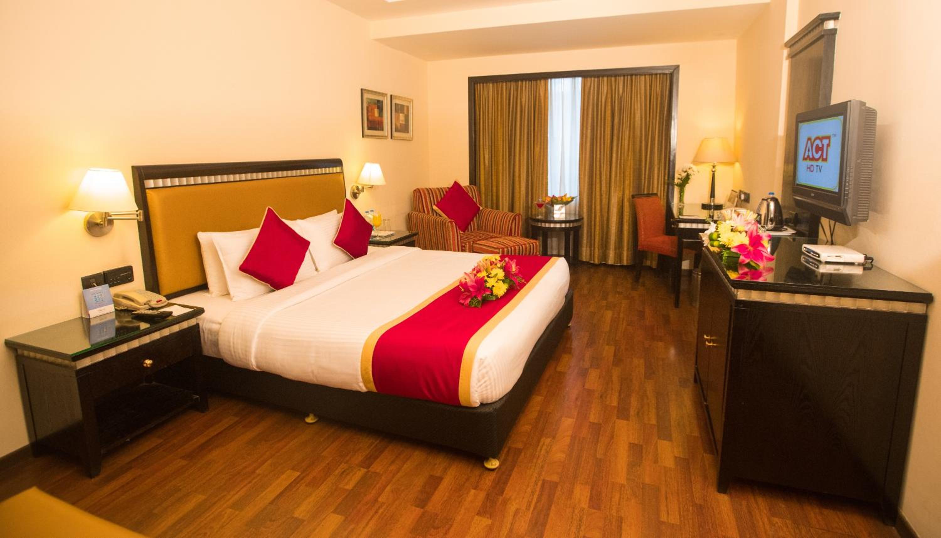 King Room photo 1