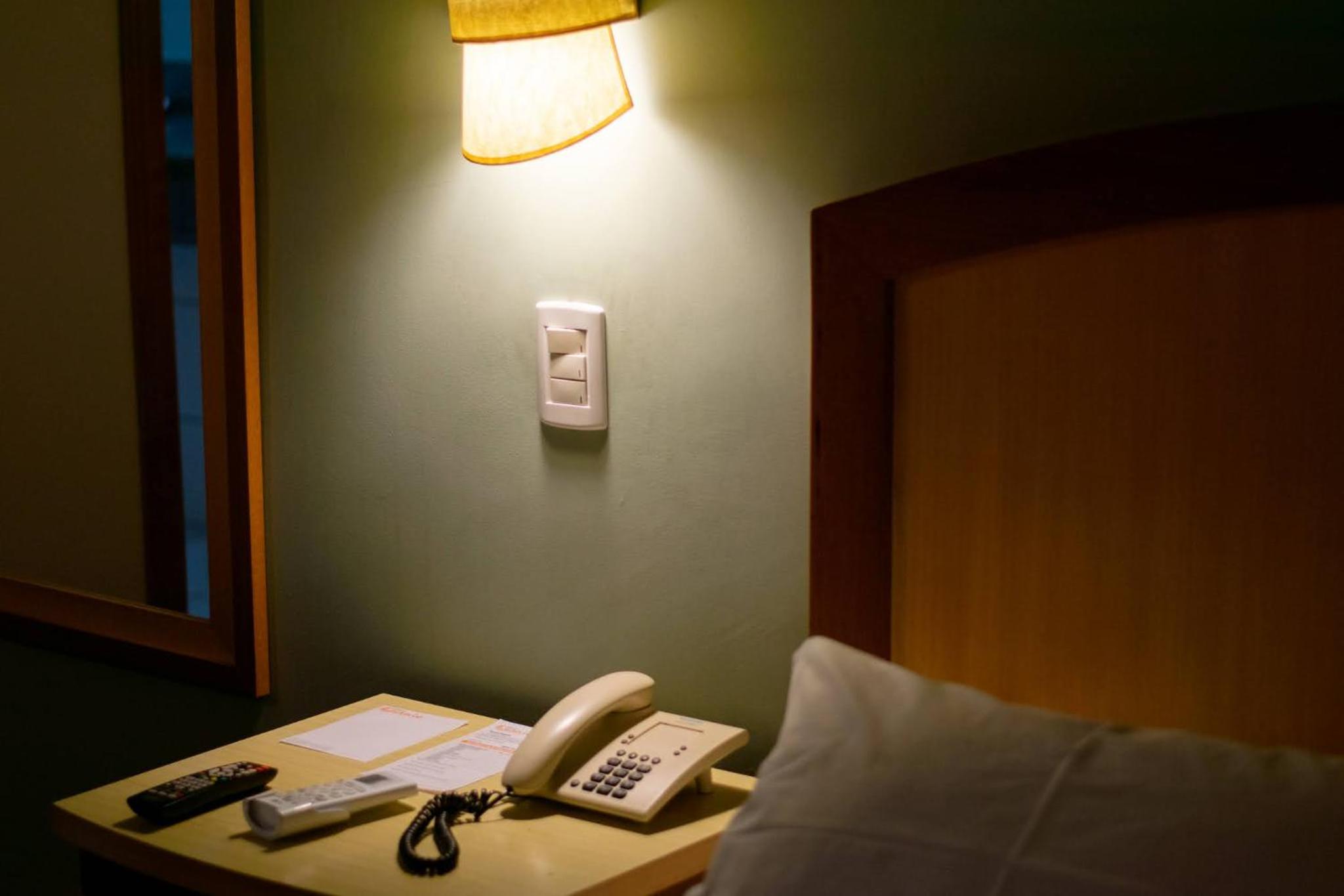 Luxury Triple Room photo 3