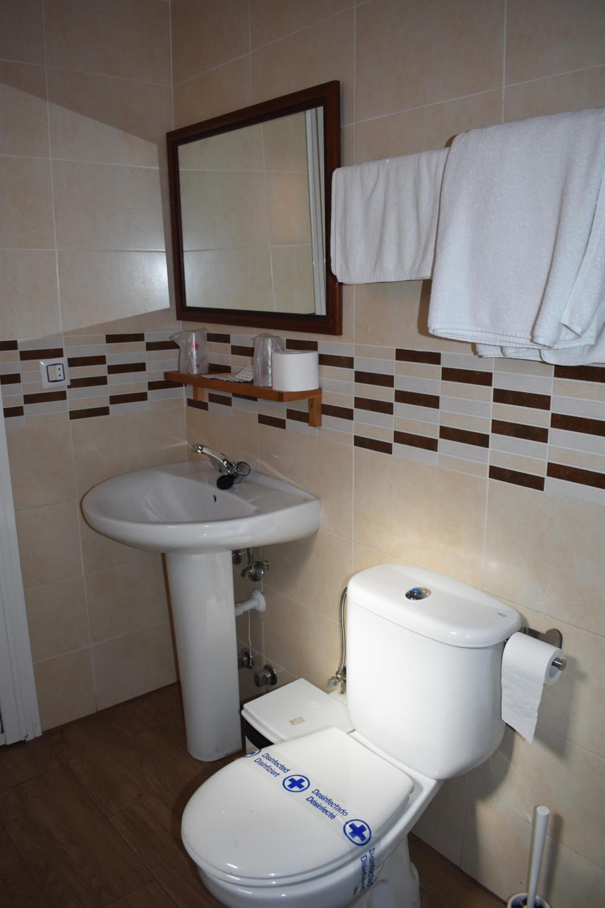 Double Room photo 3