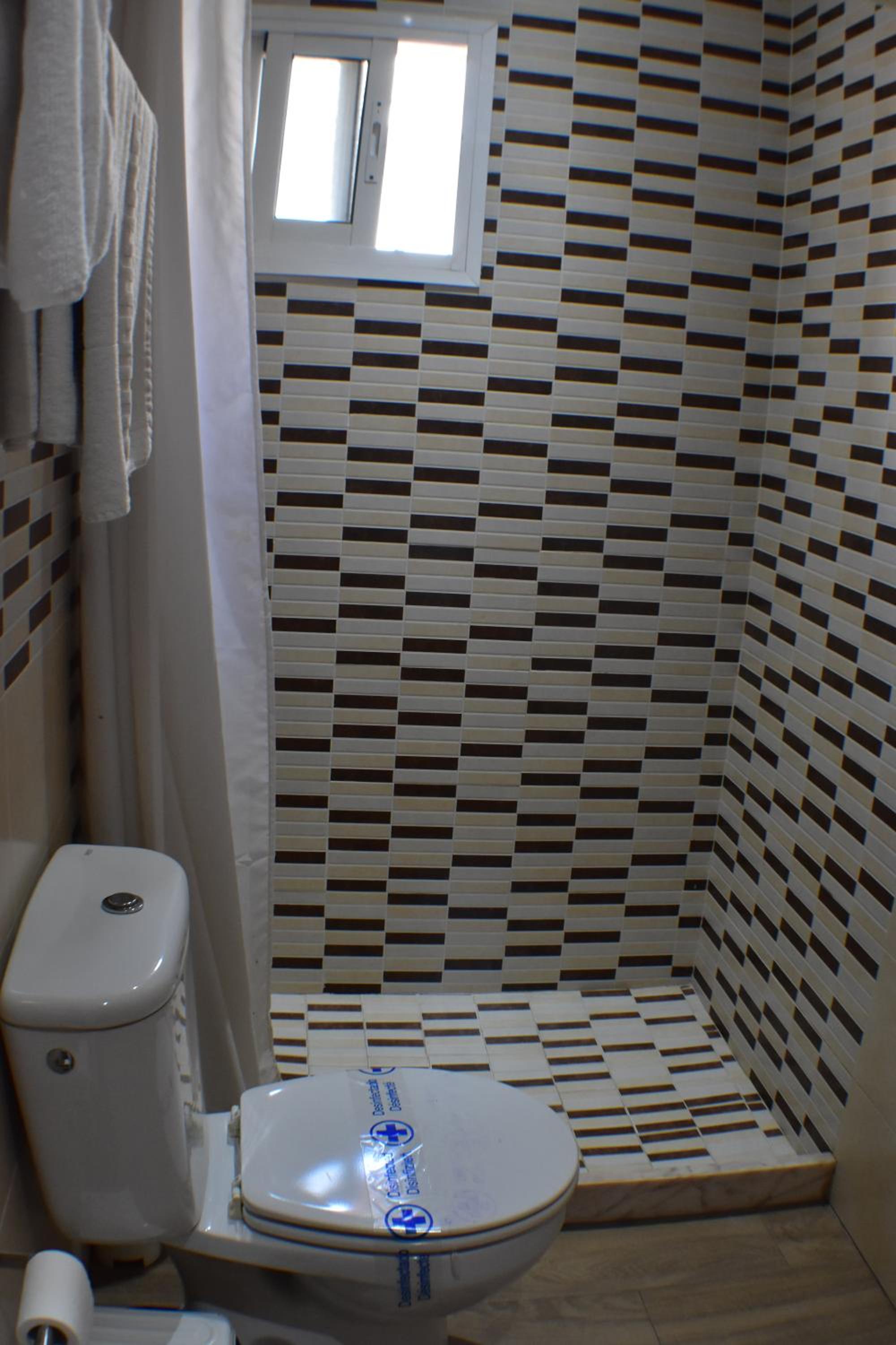 Basic Single Room photo 2