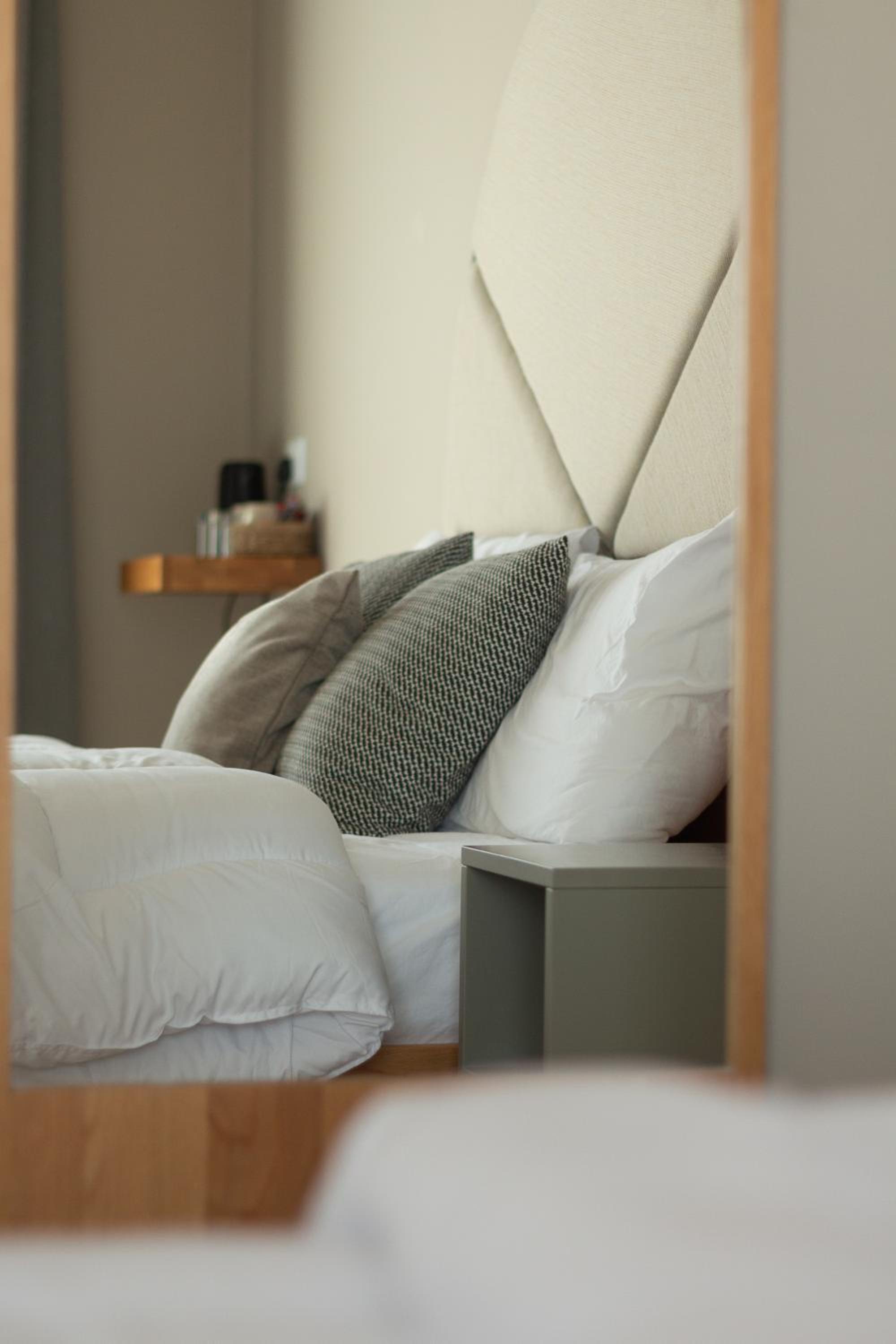 Double Room with Terrace photo 2