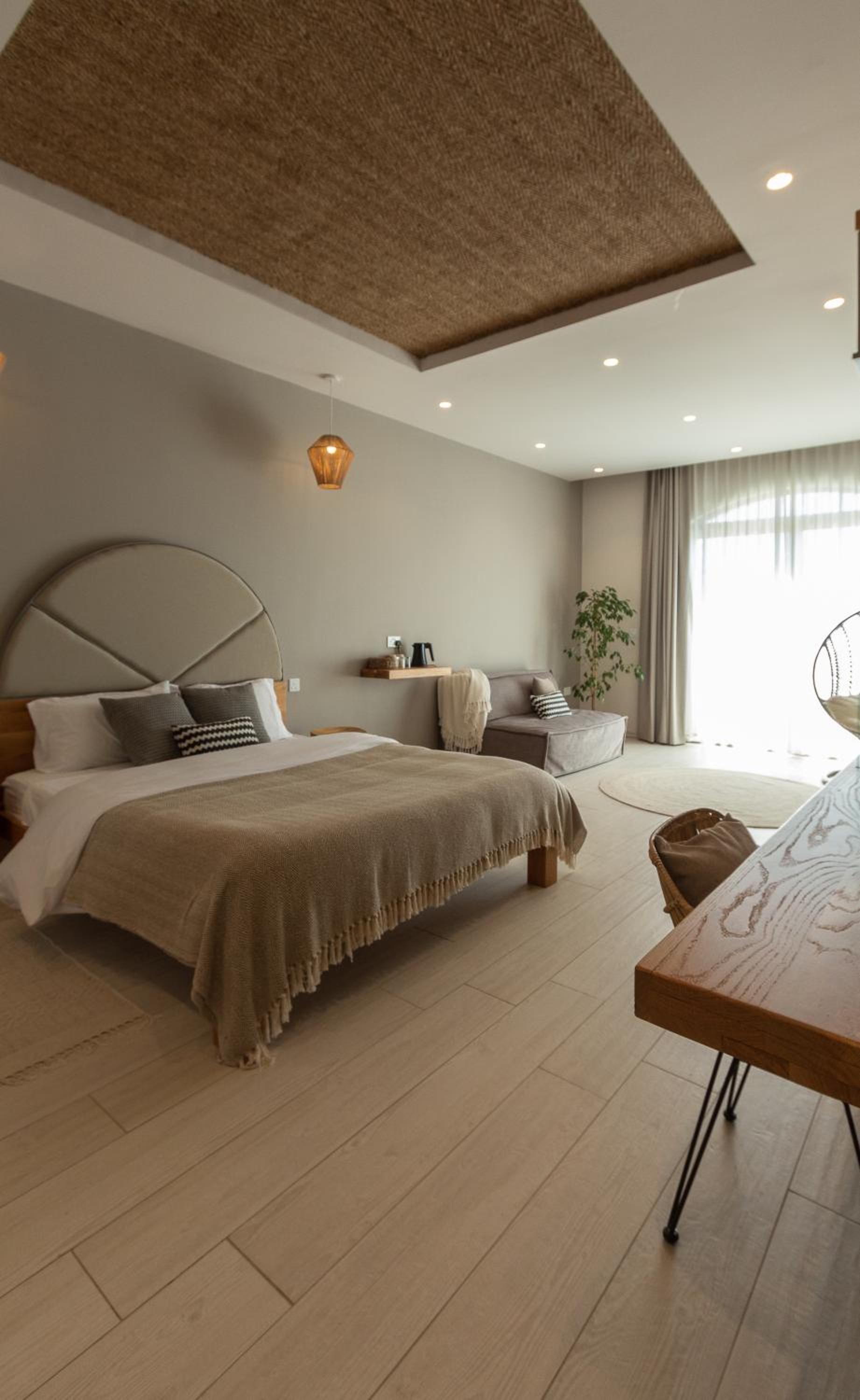 Family Room with Terrace - Photo 3