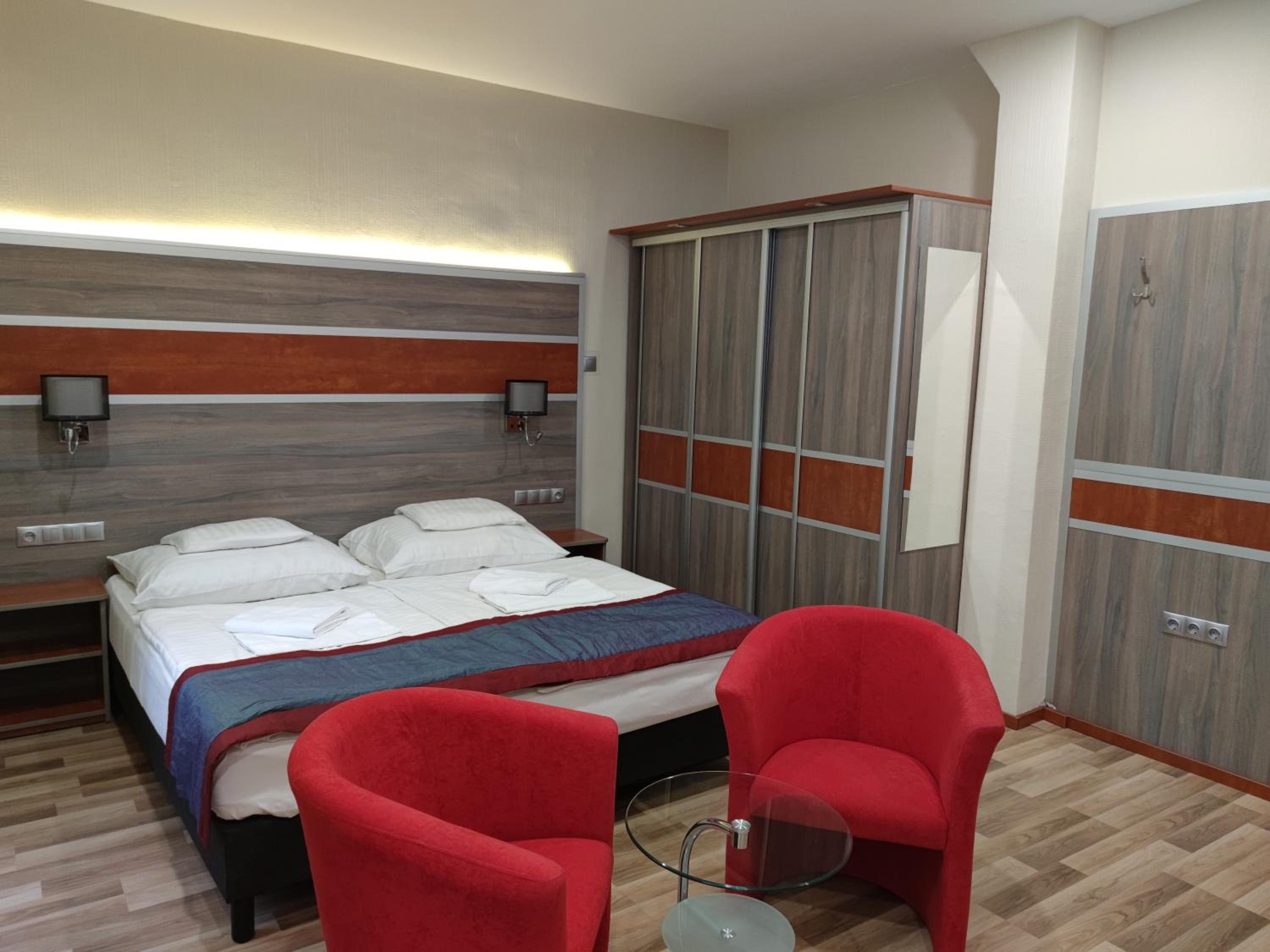 Superior Double Room