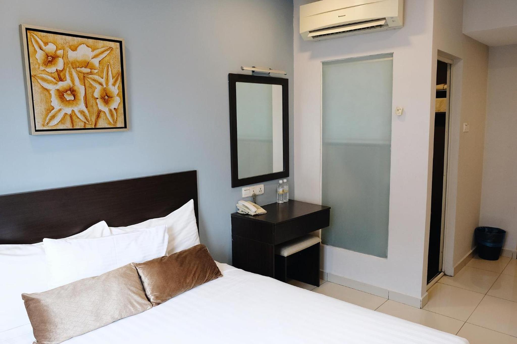 Superior Queen Room photo 3