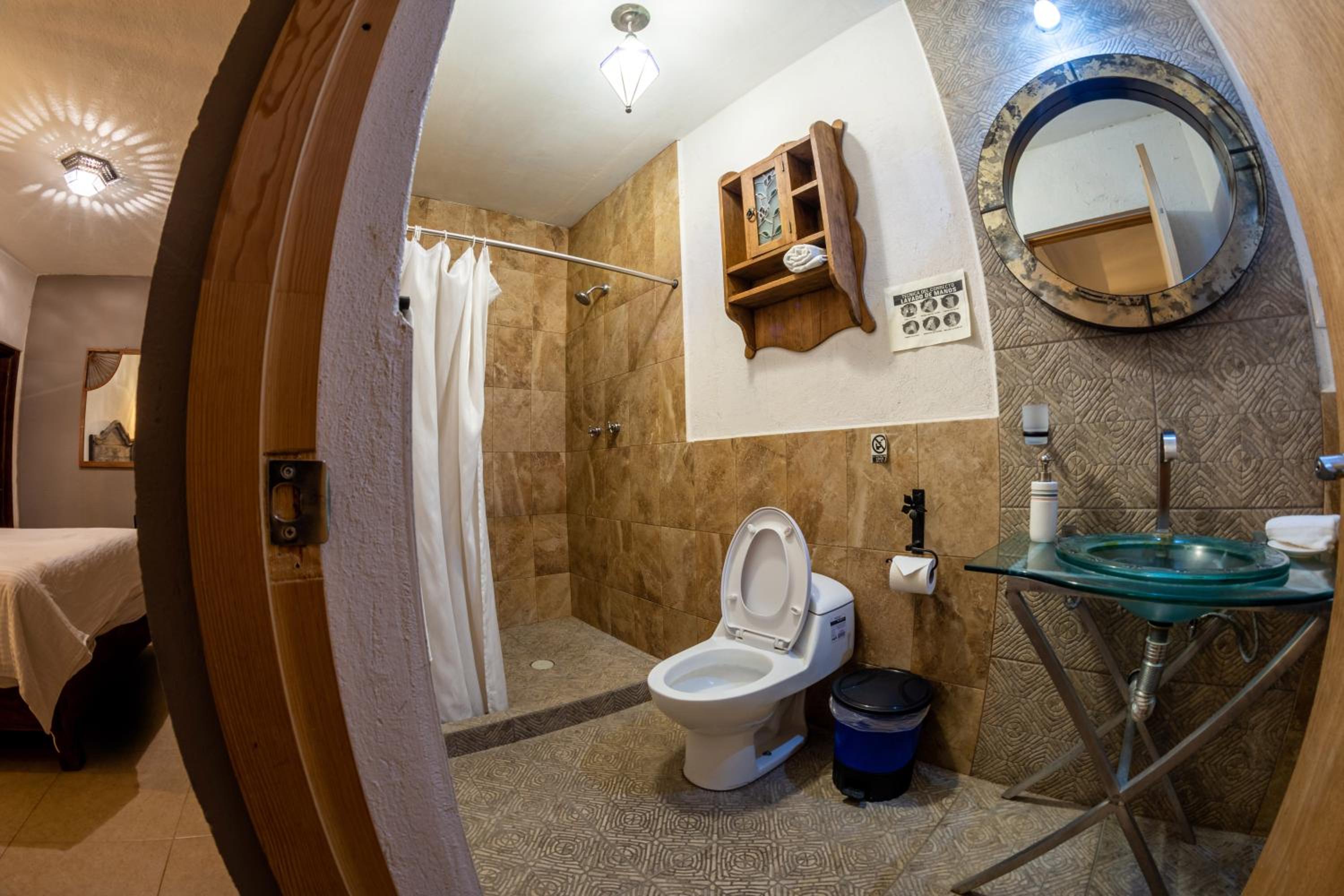 Double Room With Two Double Beds, photo 7