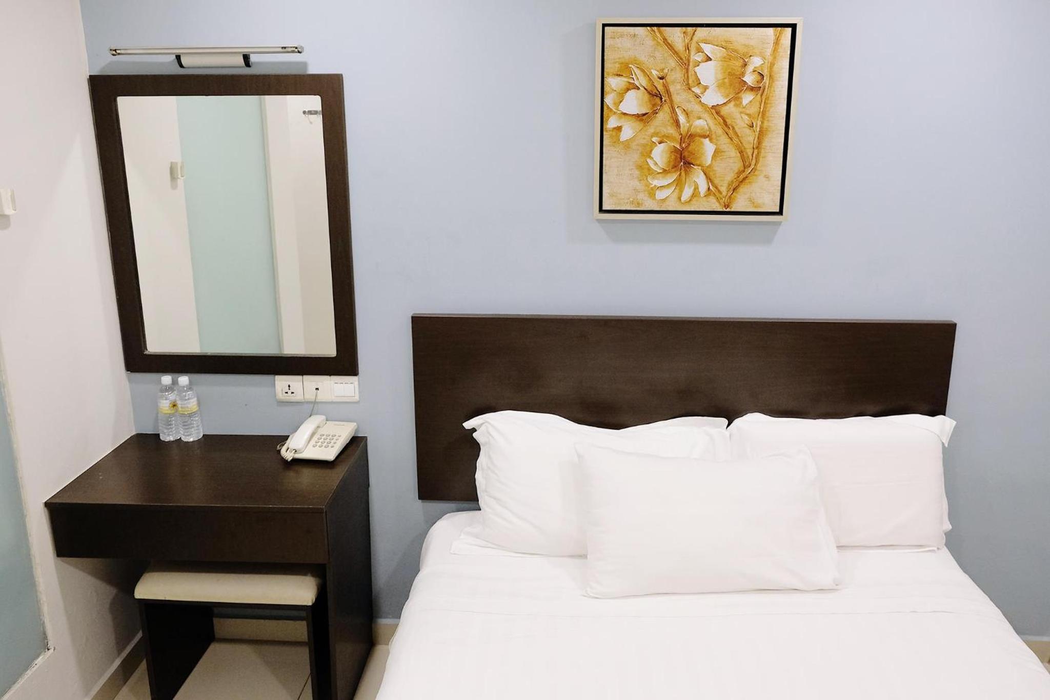 Superior Double Room No Window
