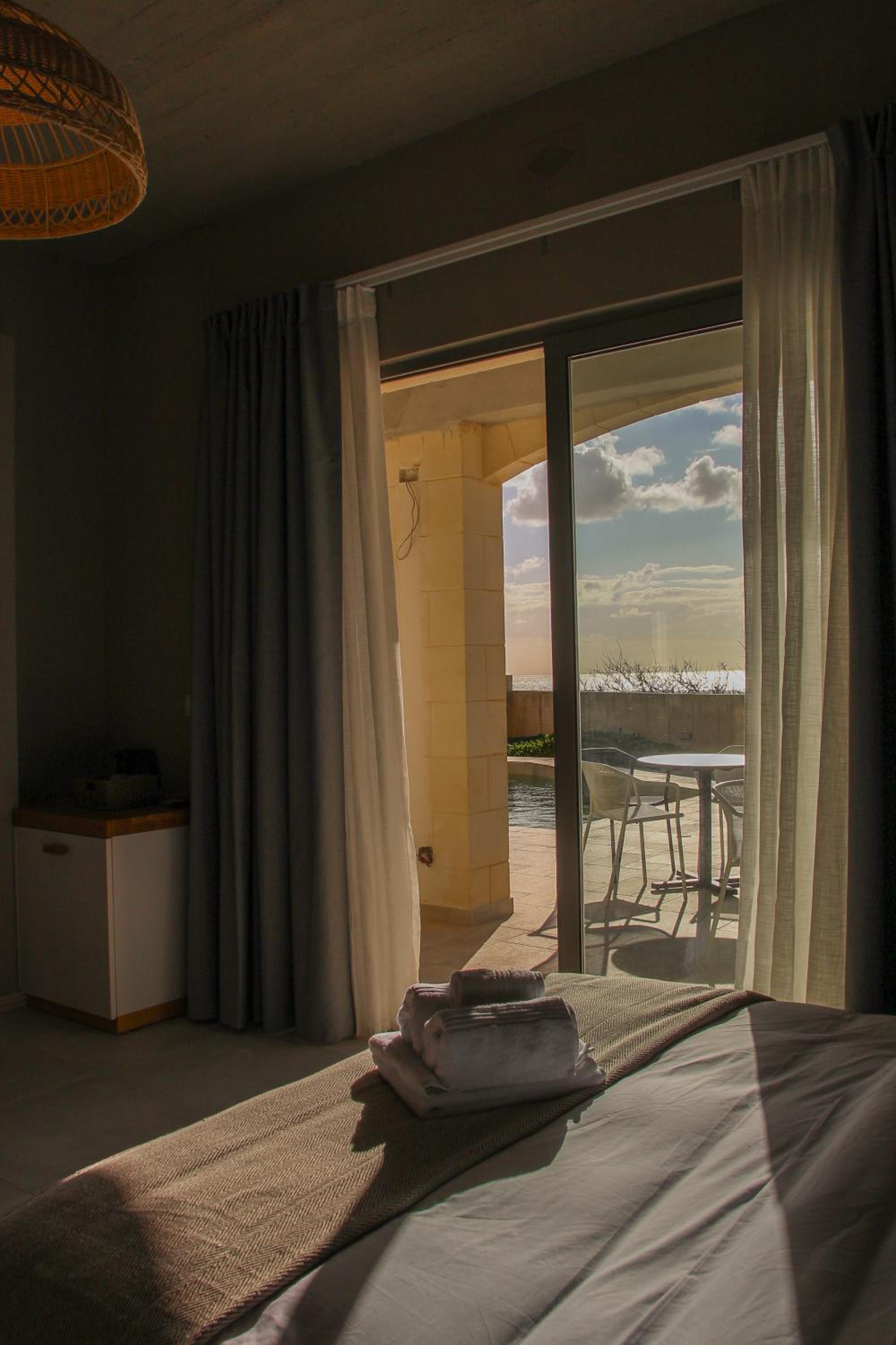 King Room - Disability Access photo 3
