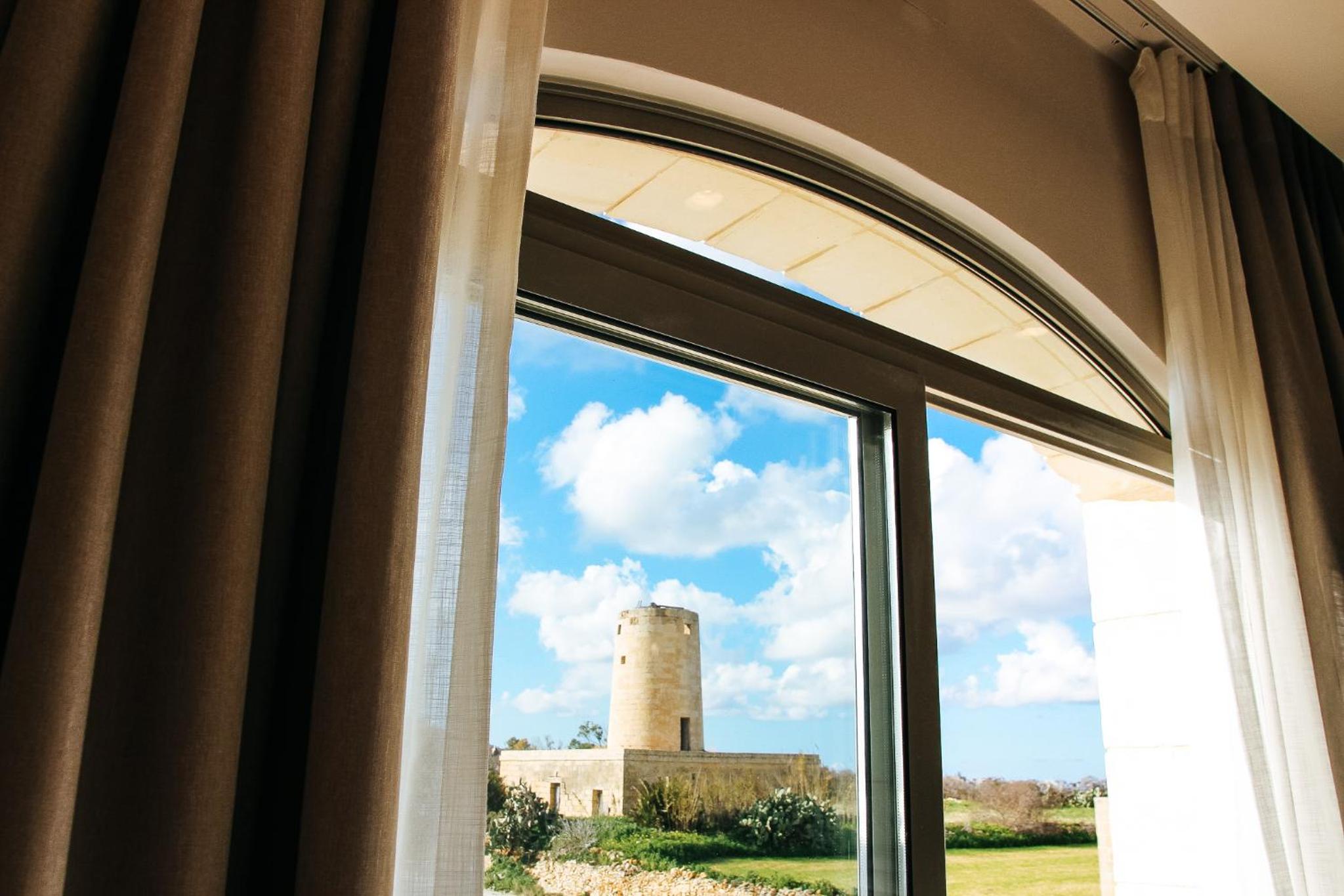 Double Room with Terrace - Photo 7