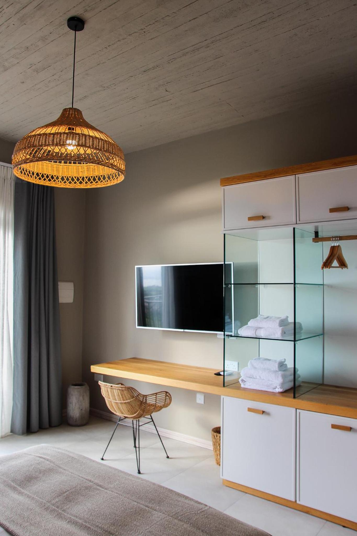 Double Room with Terrace - Photo 3