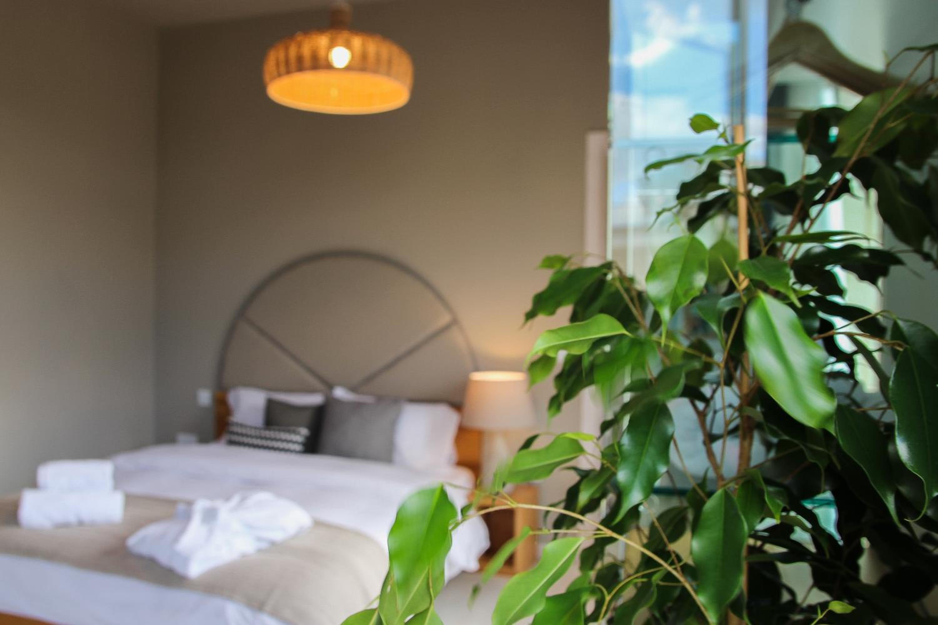 Königszimmer mit Balkon