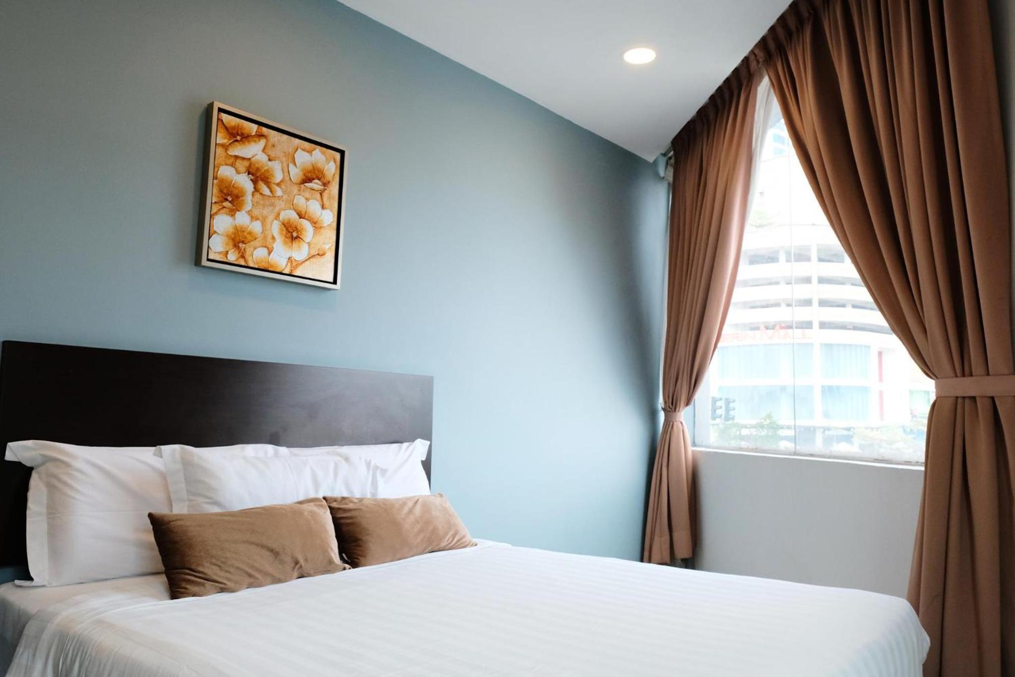Deluxe Room photo 3