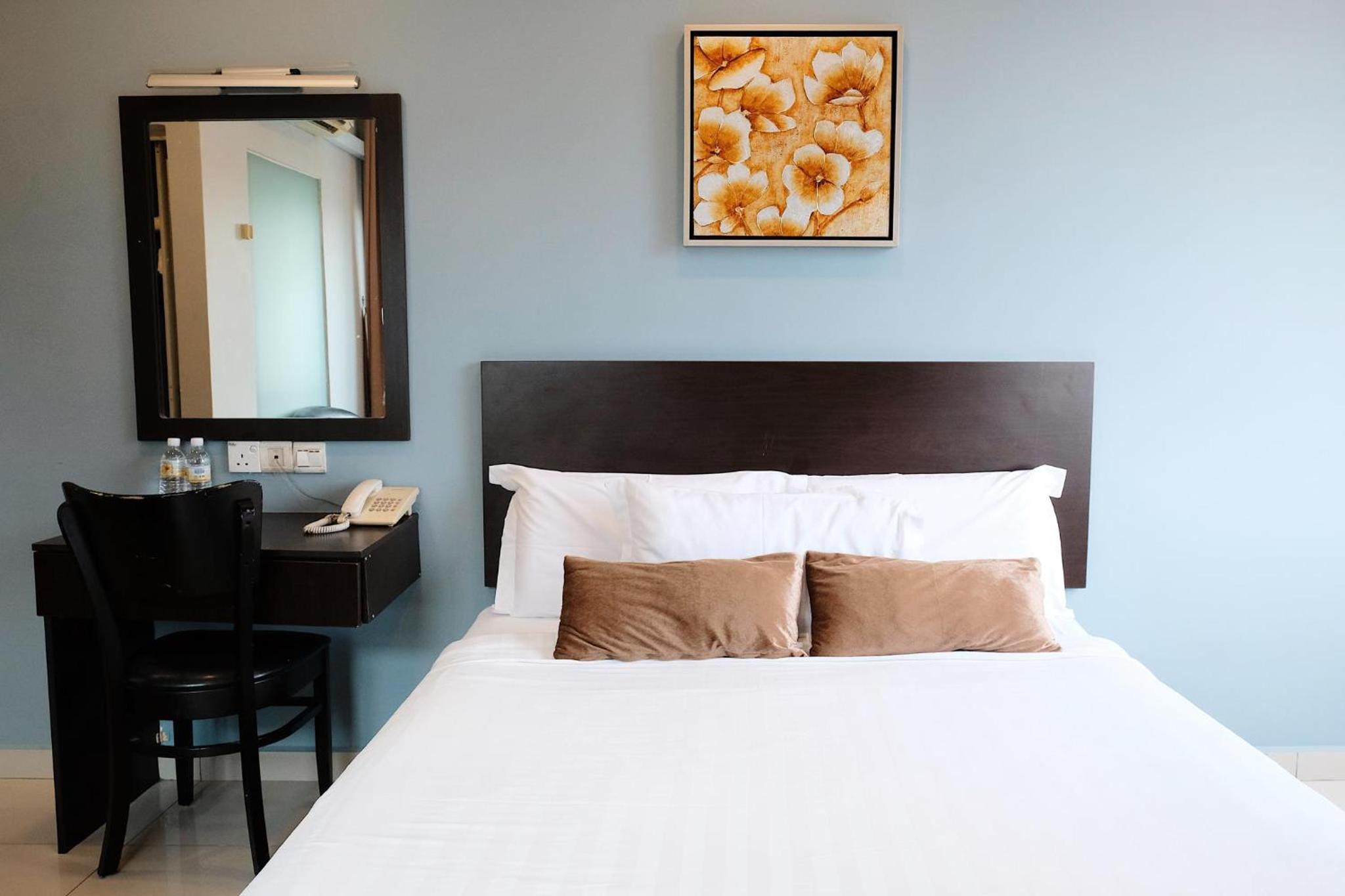 Deluxe Room photo 2