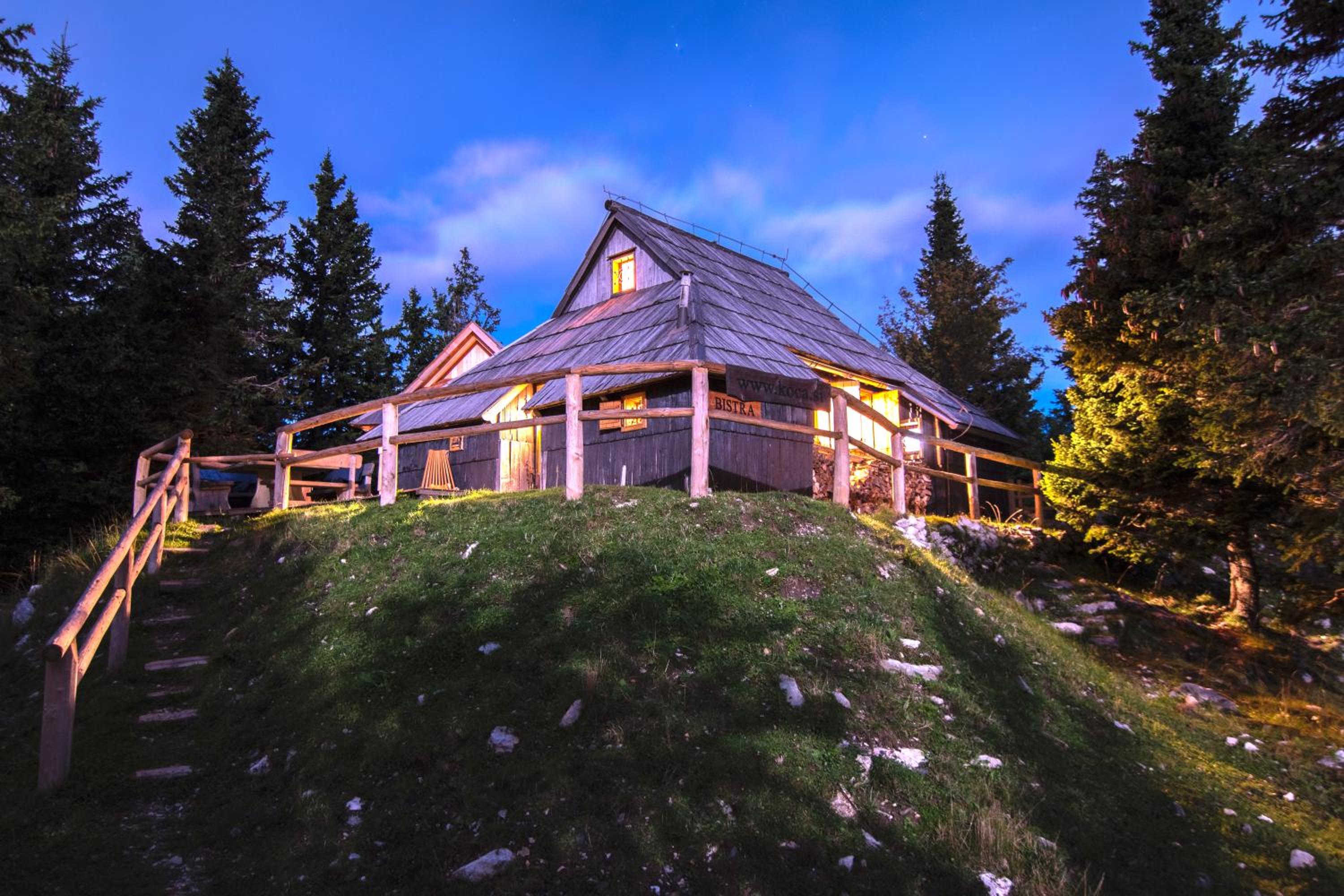 Chalet photo 2