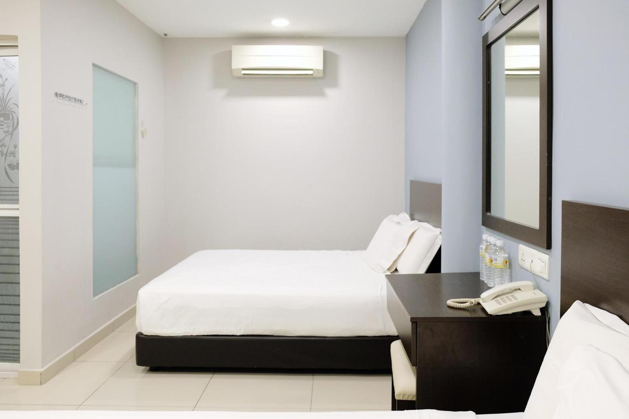 Quadruple Room photo 3