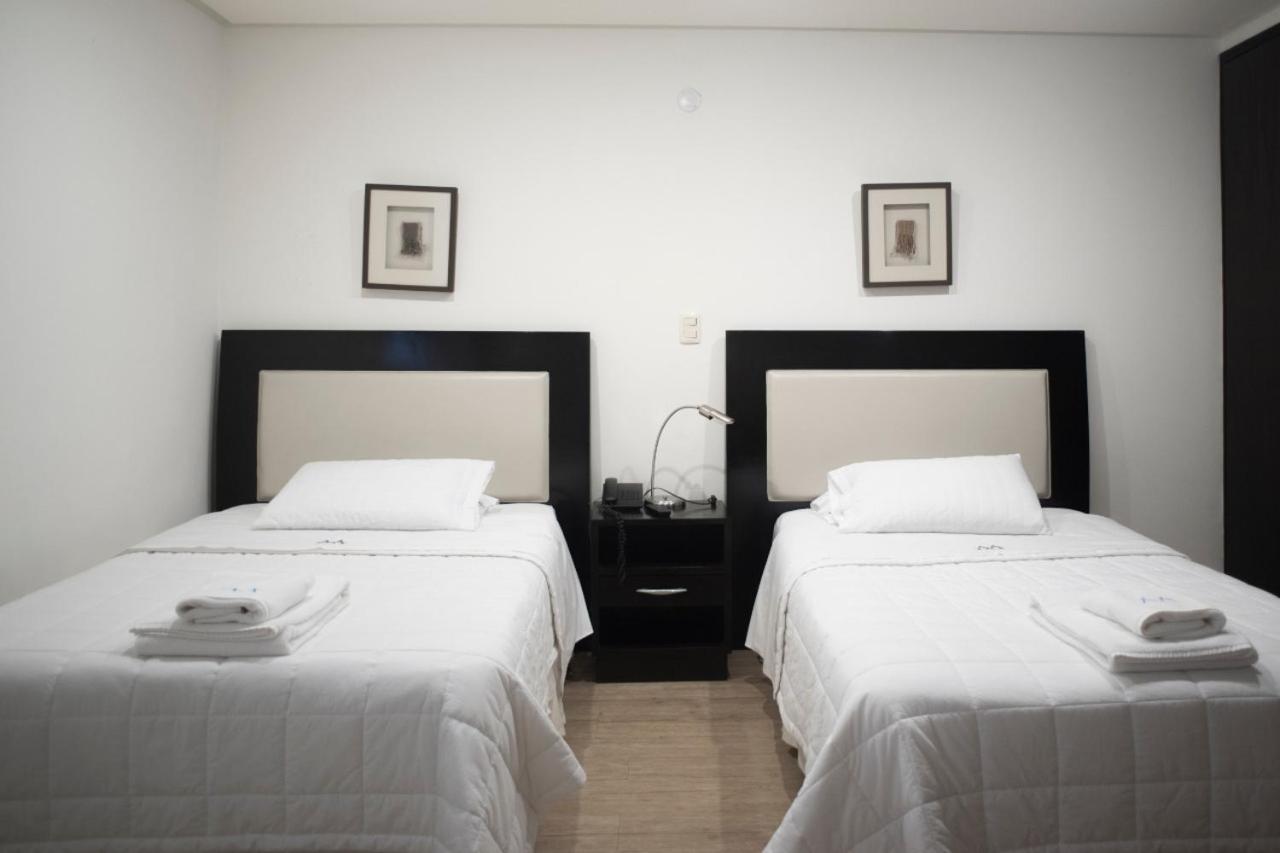 Standard Apartment
