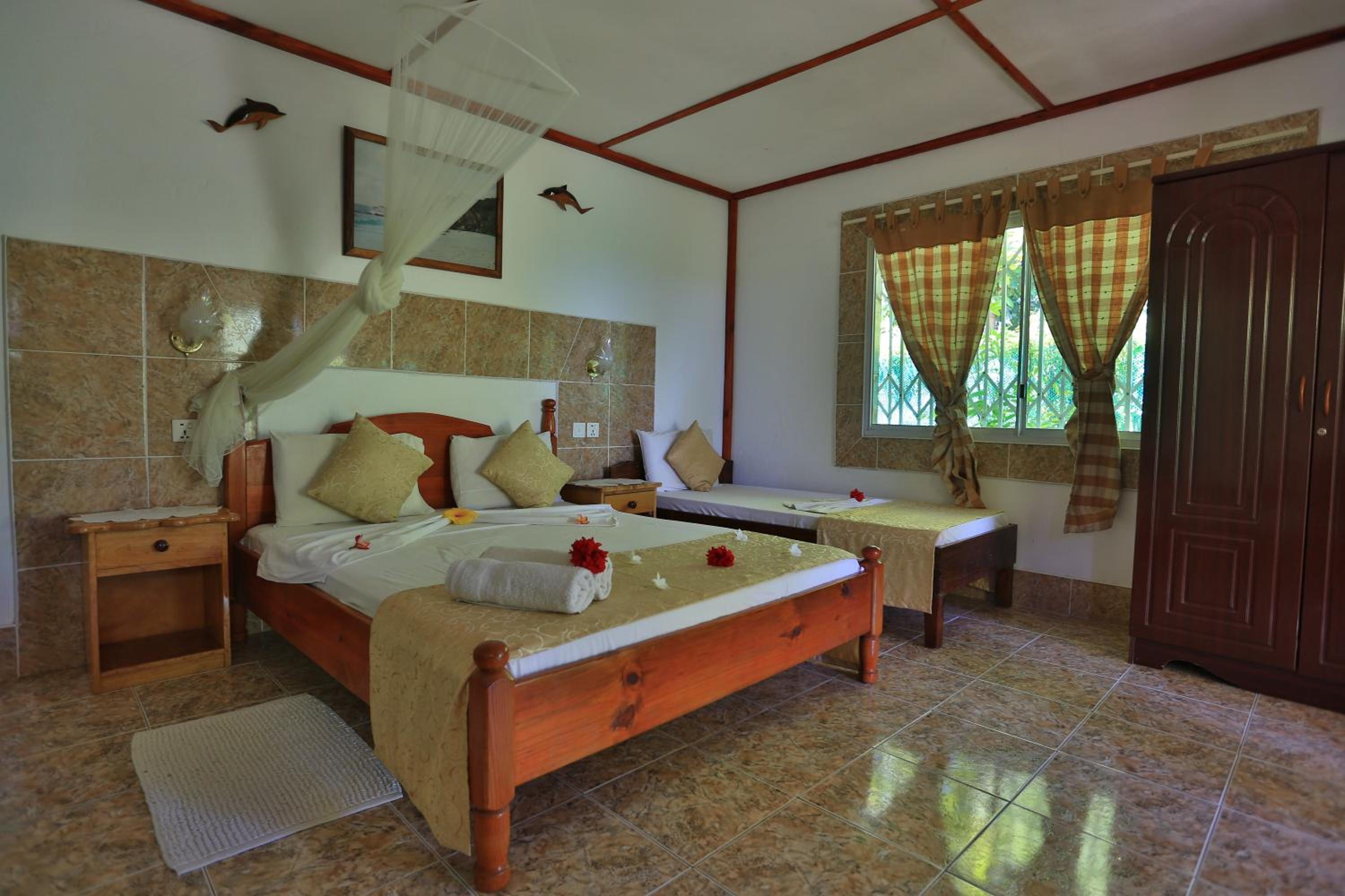Triple Room photo 3
