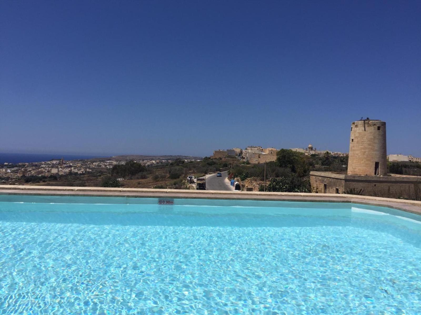 Suite with Private Pool photo 2