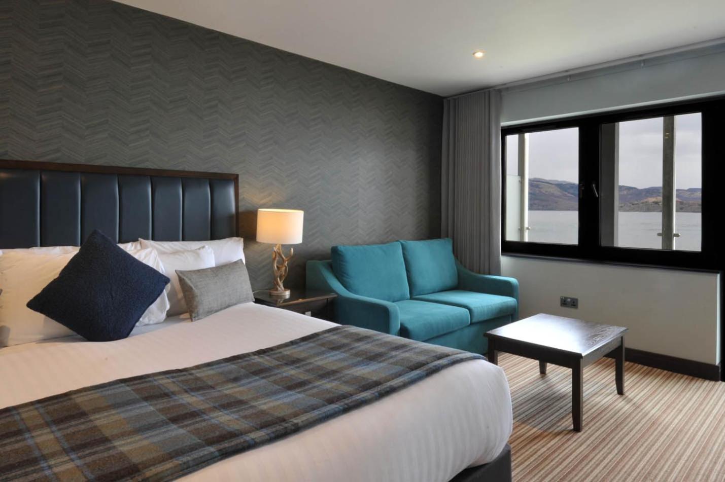Premier Double or Twin Room