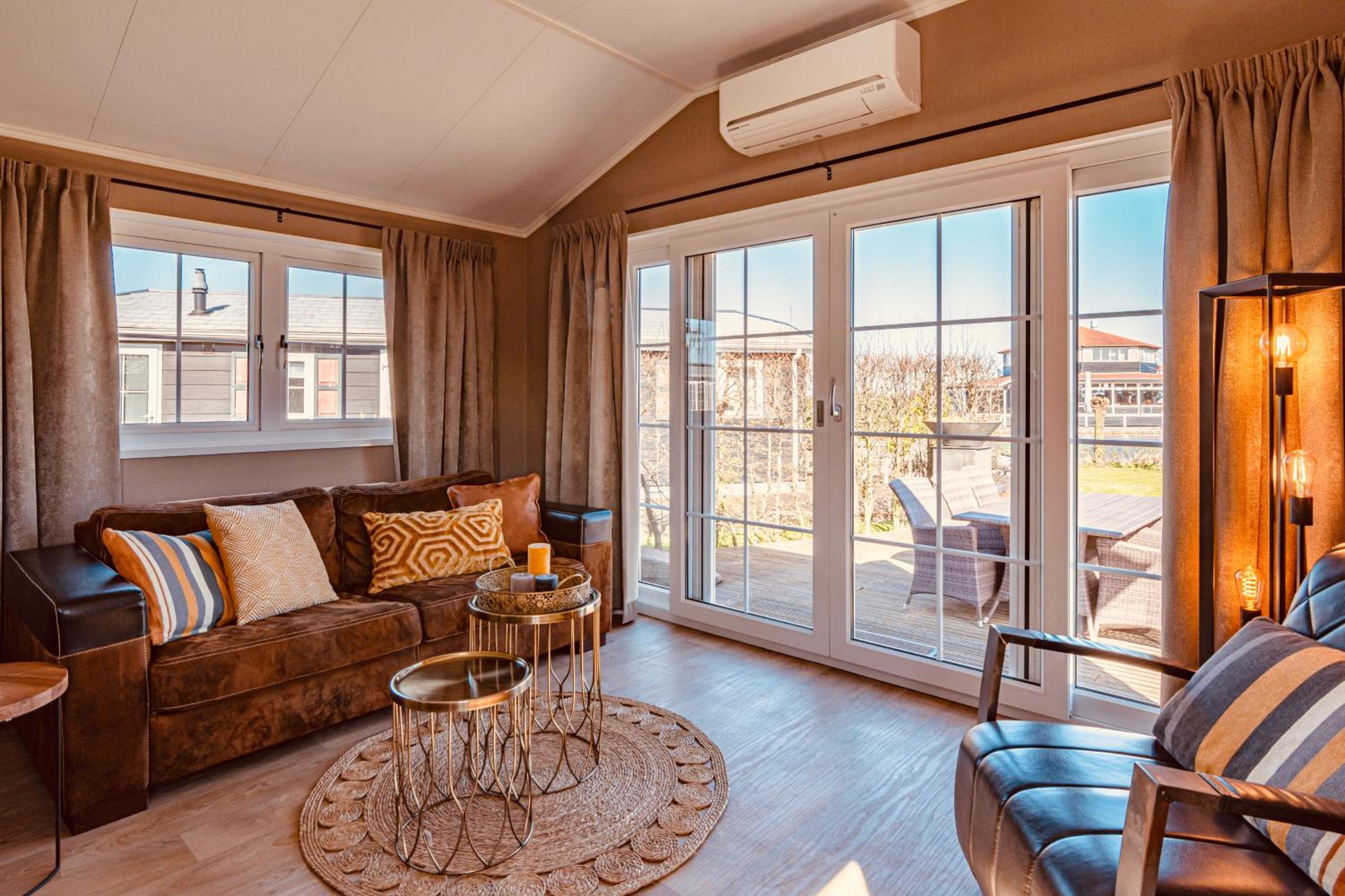 Superior Chalet