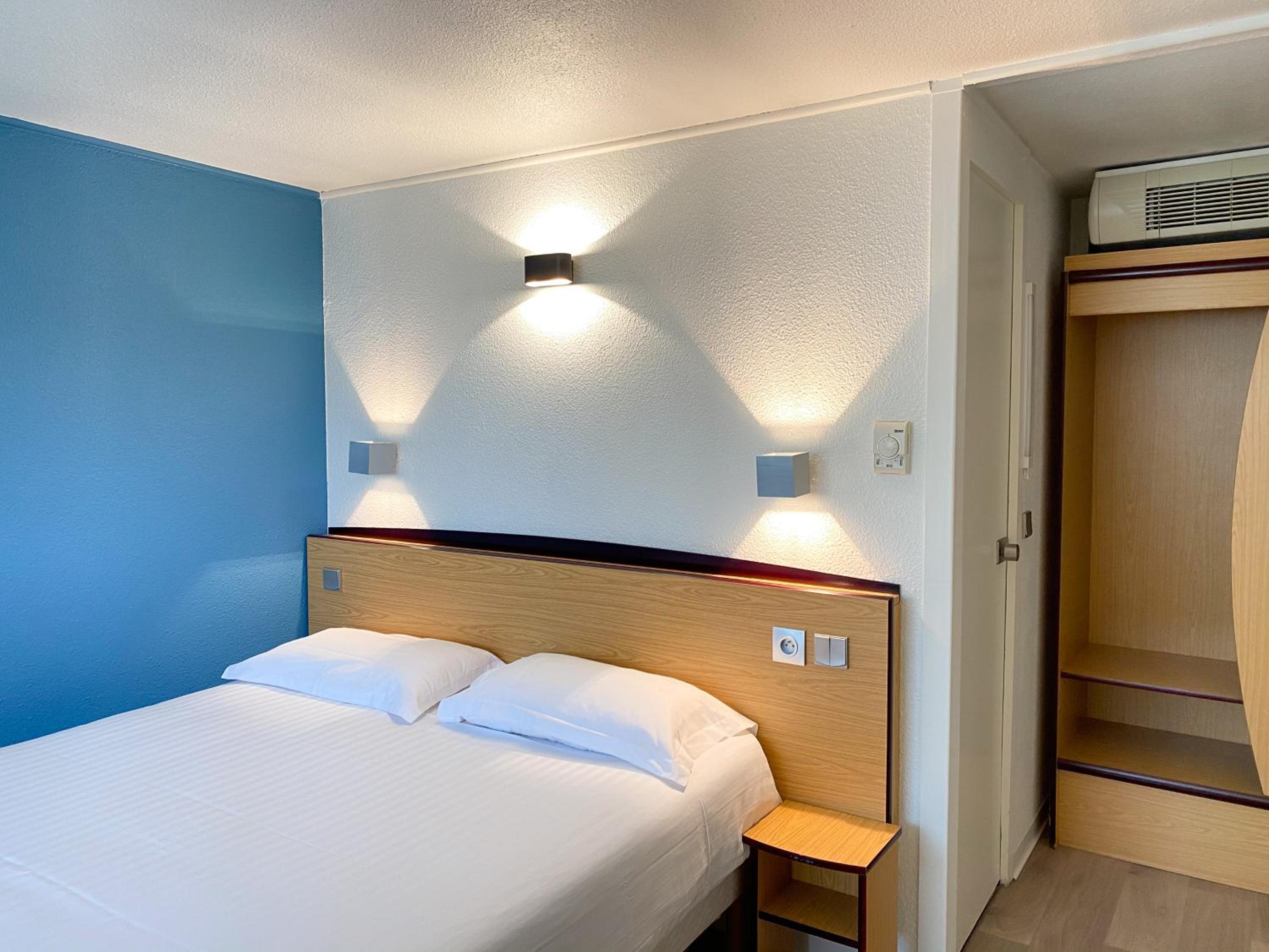Double Room - Photo 1