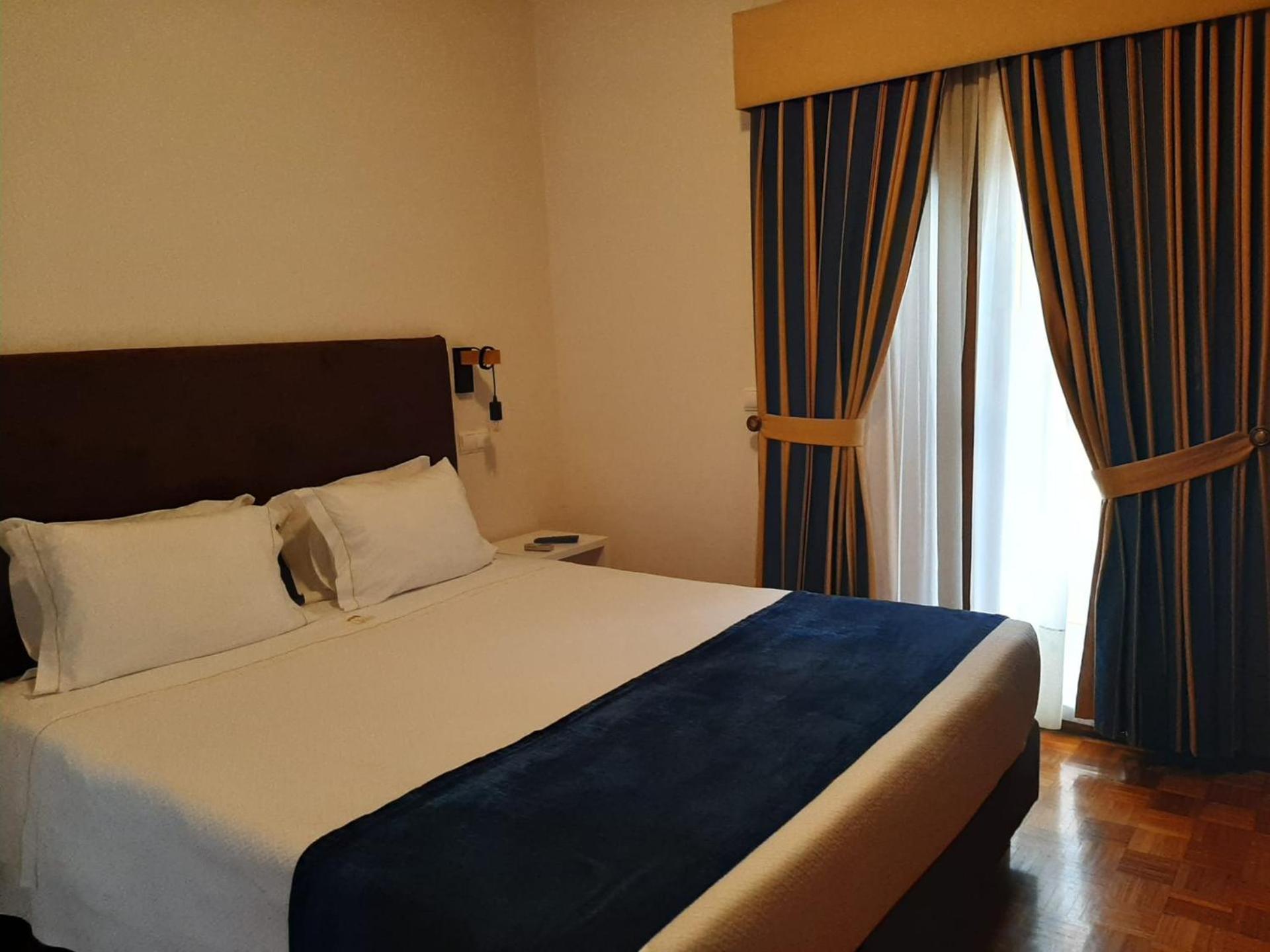 Economy Double Room - Photo 1
