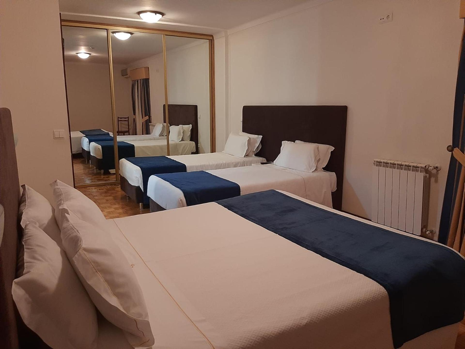 Quadruple Room - Photo 1