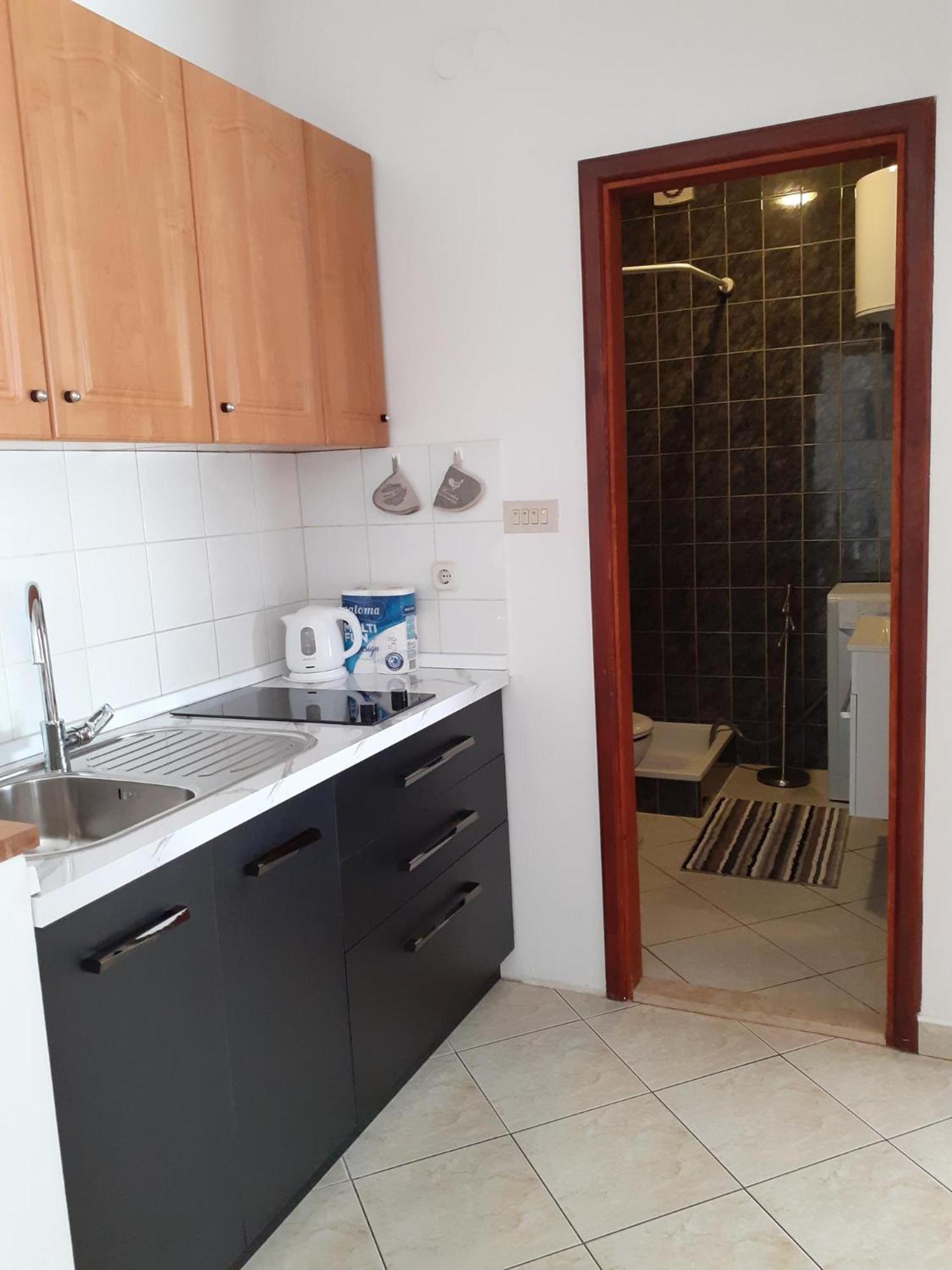 One-Bedroom Apartment with Balcony - Photo 11