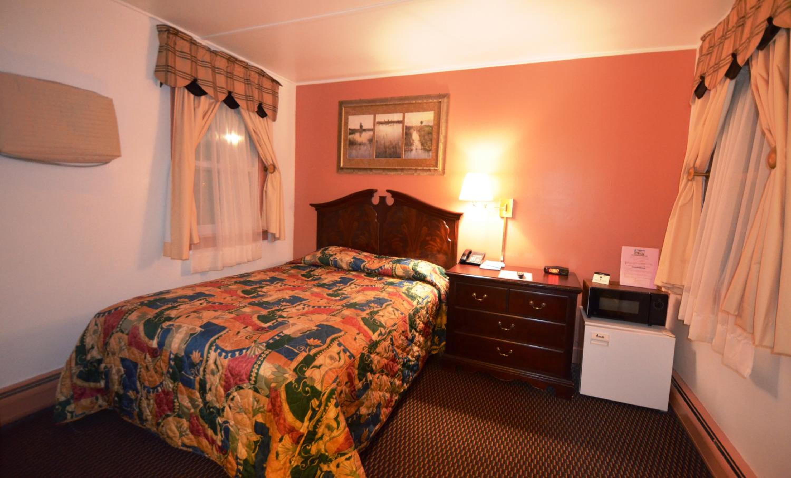 Queen Room - Photo 5