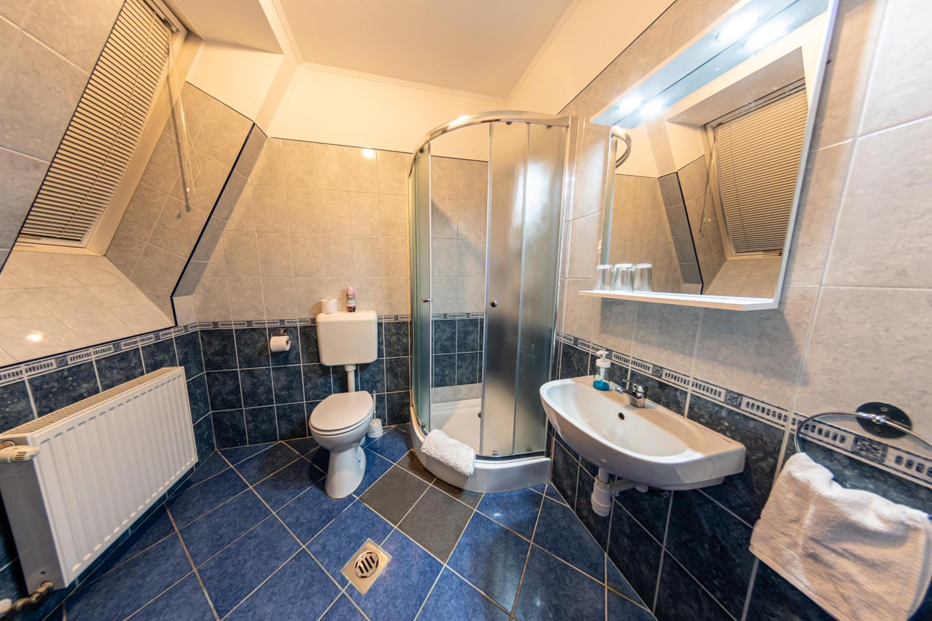 Standard Triple Room photo 1