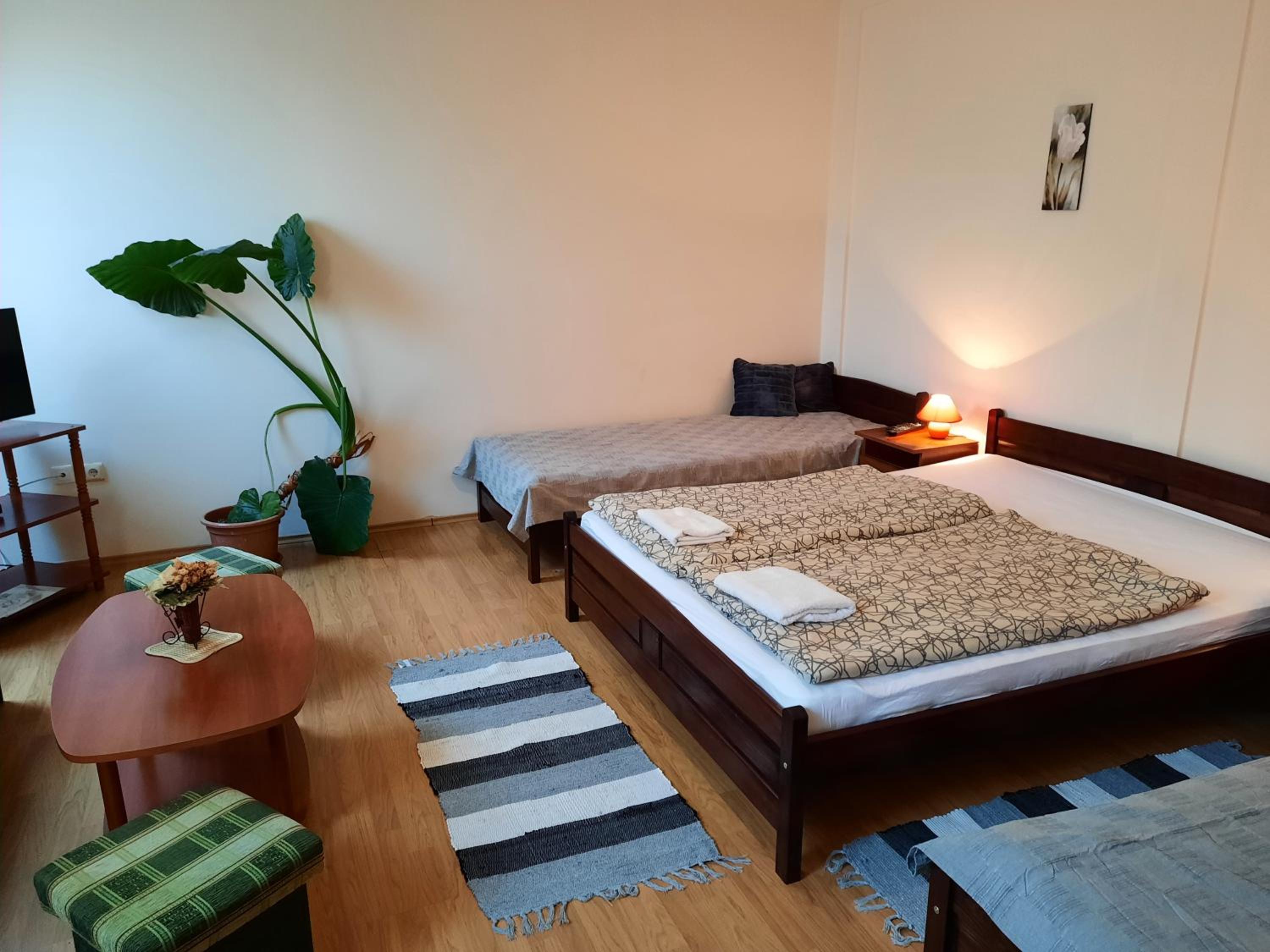Standard Quadruple Room photo 1