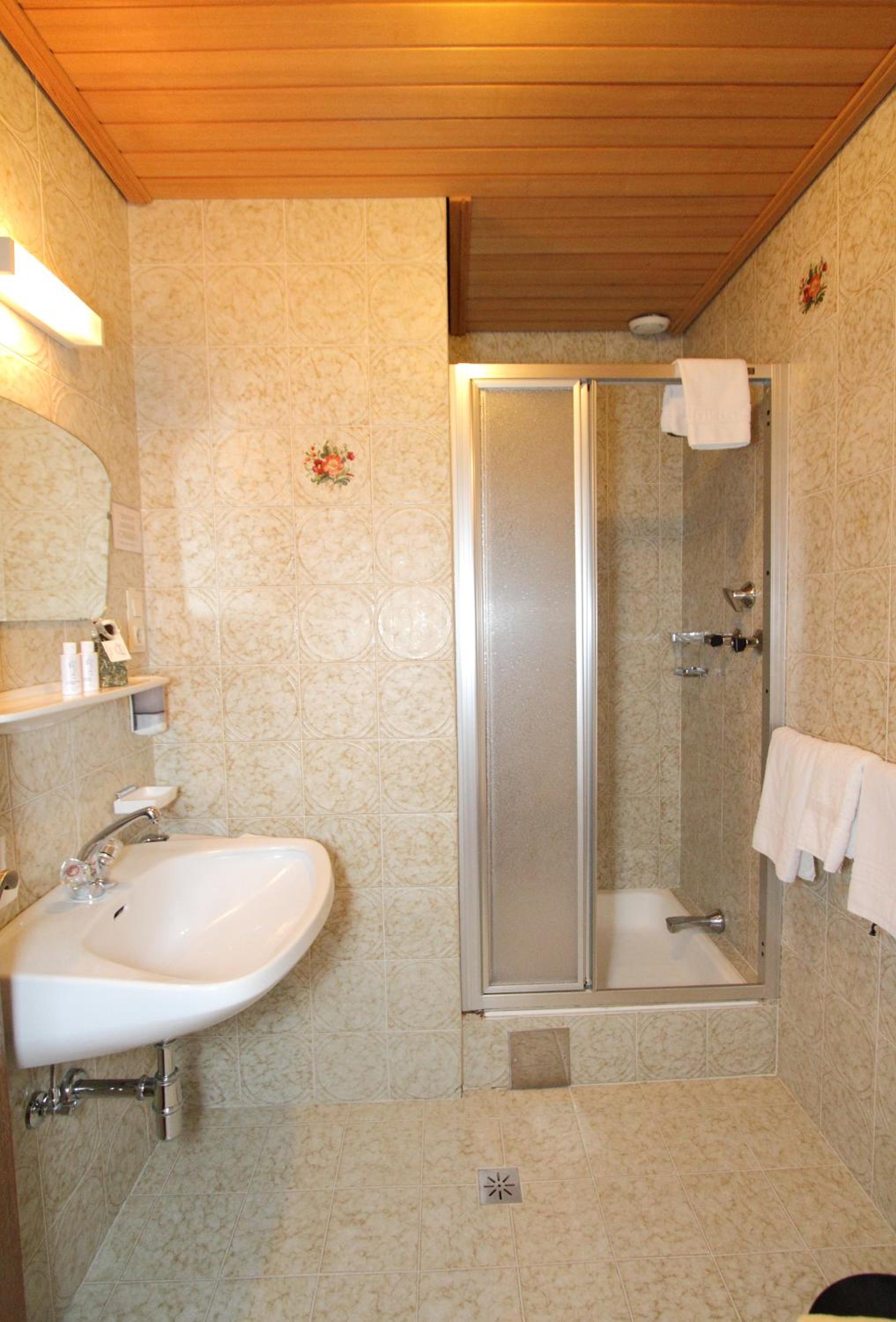 Double Room with Balcony photo 2