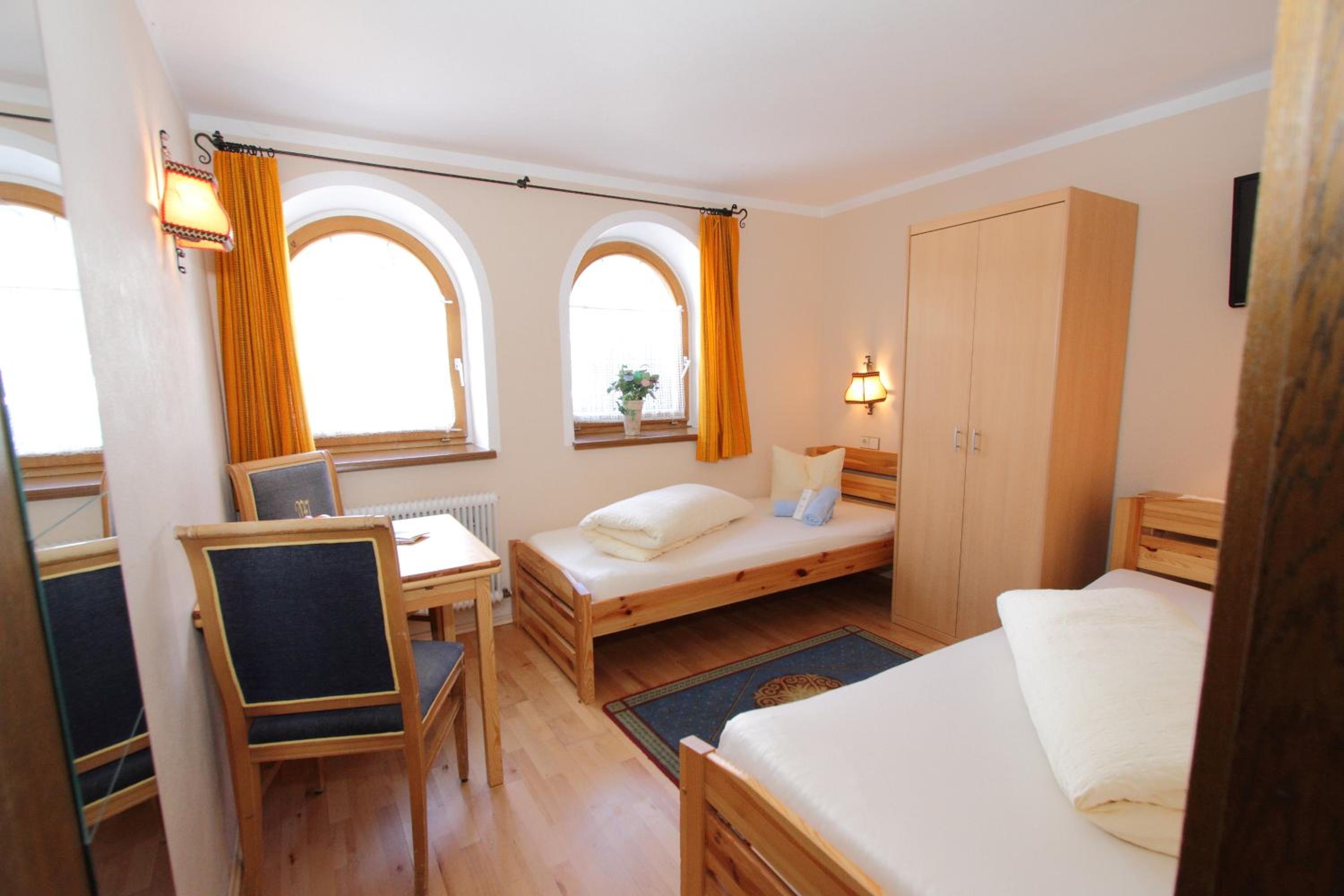 Single Room photo 2