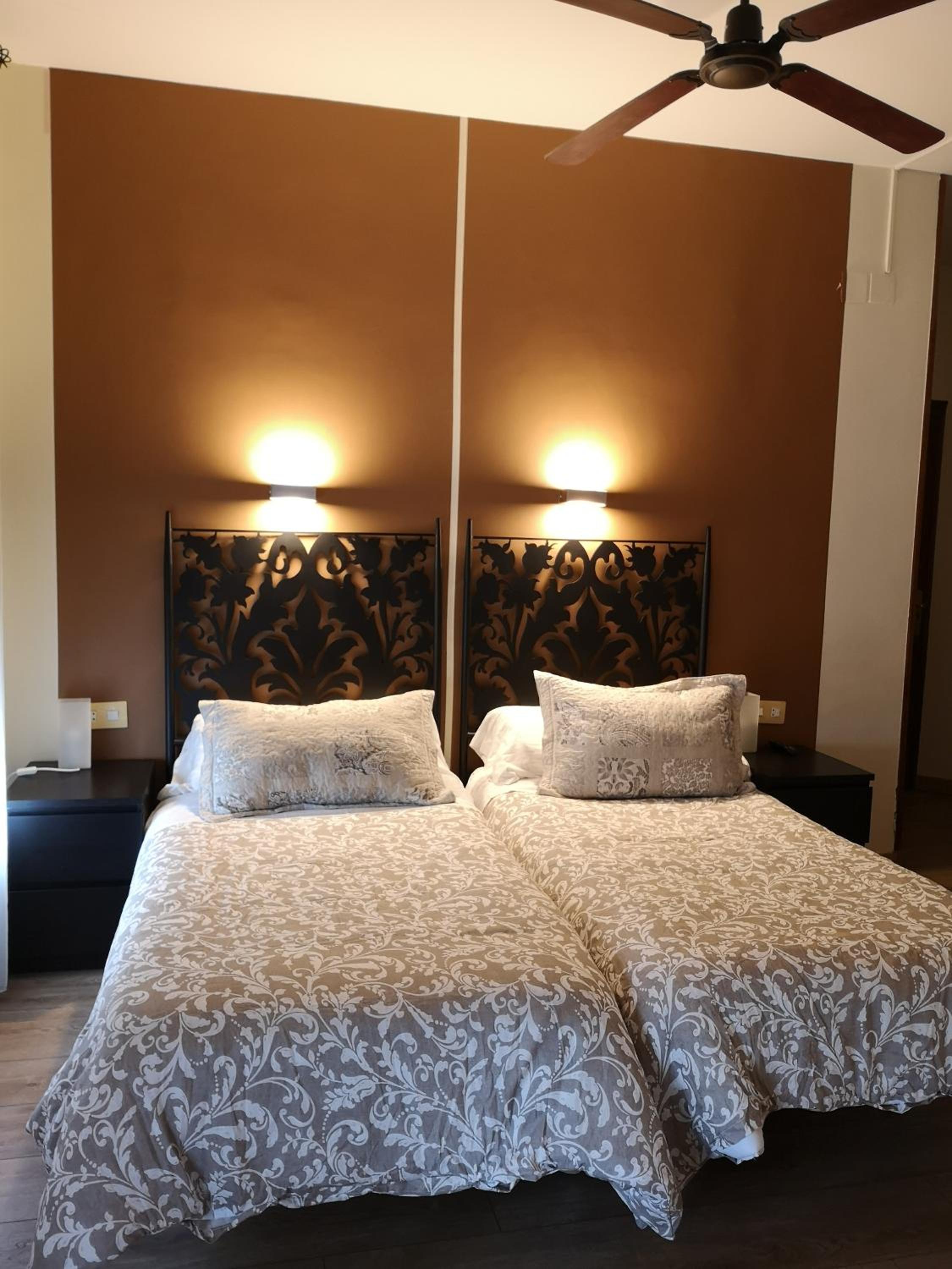 Habitación Individual