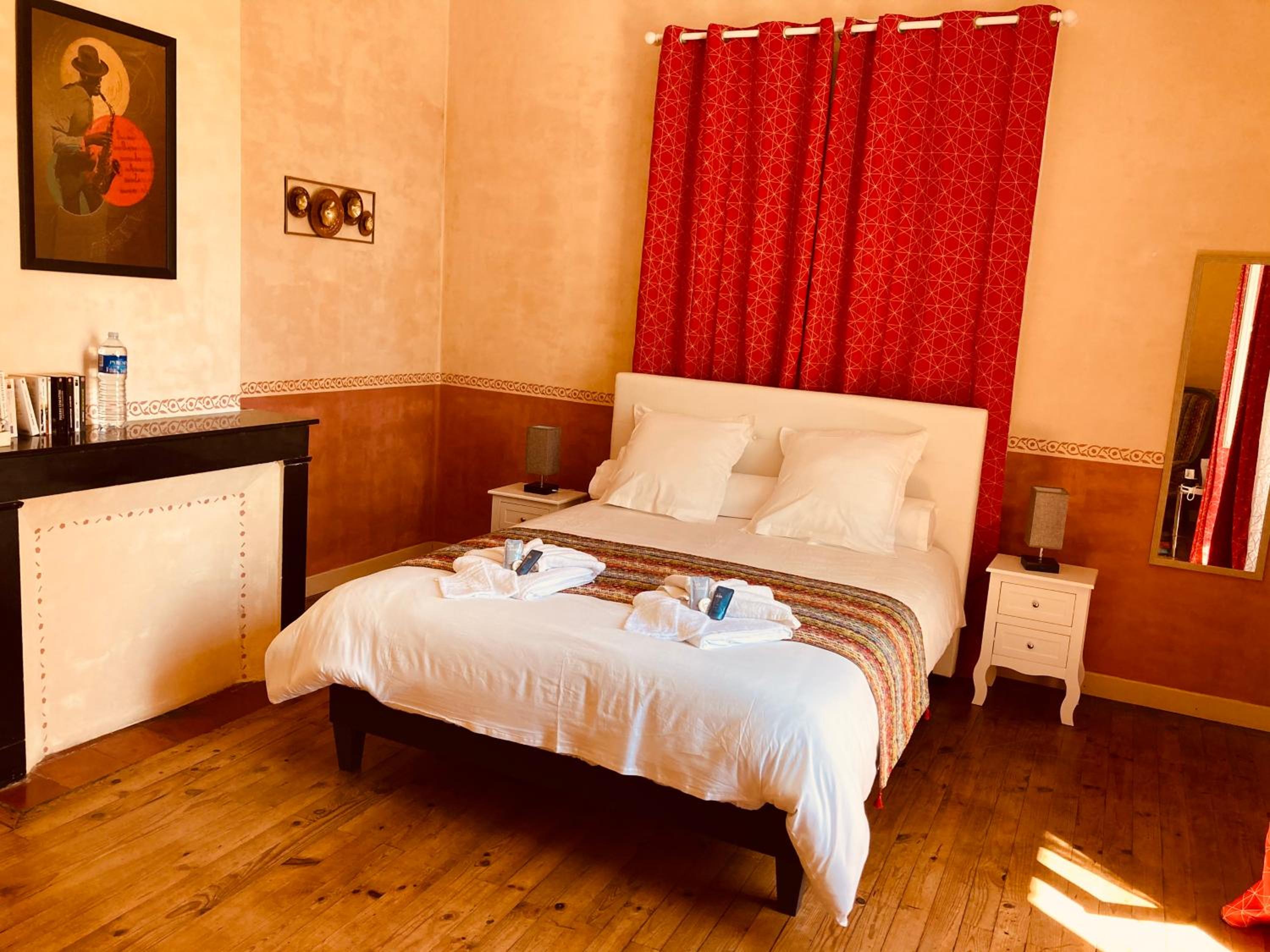 Two-Bedroom Suite photo 3