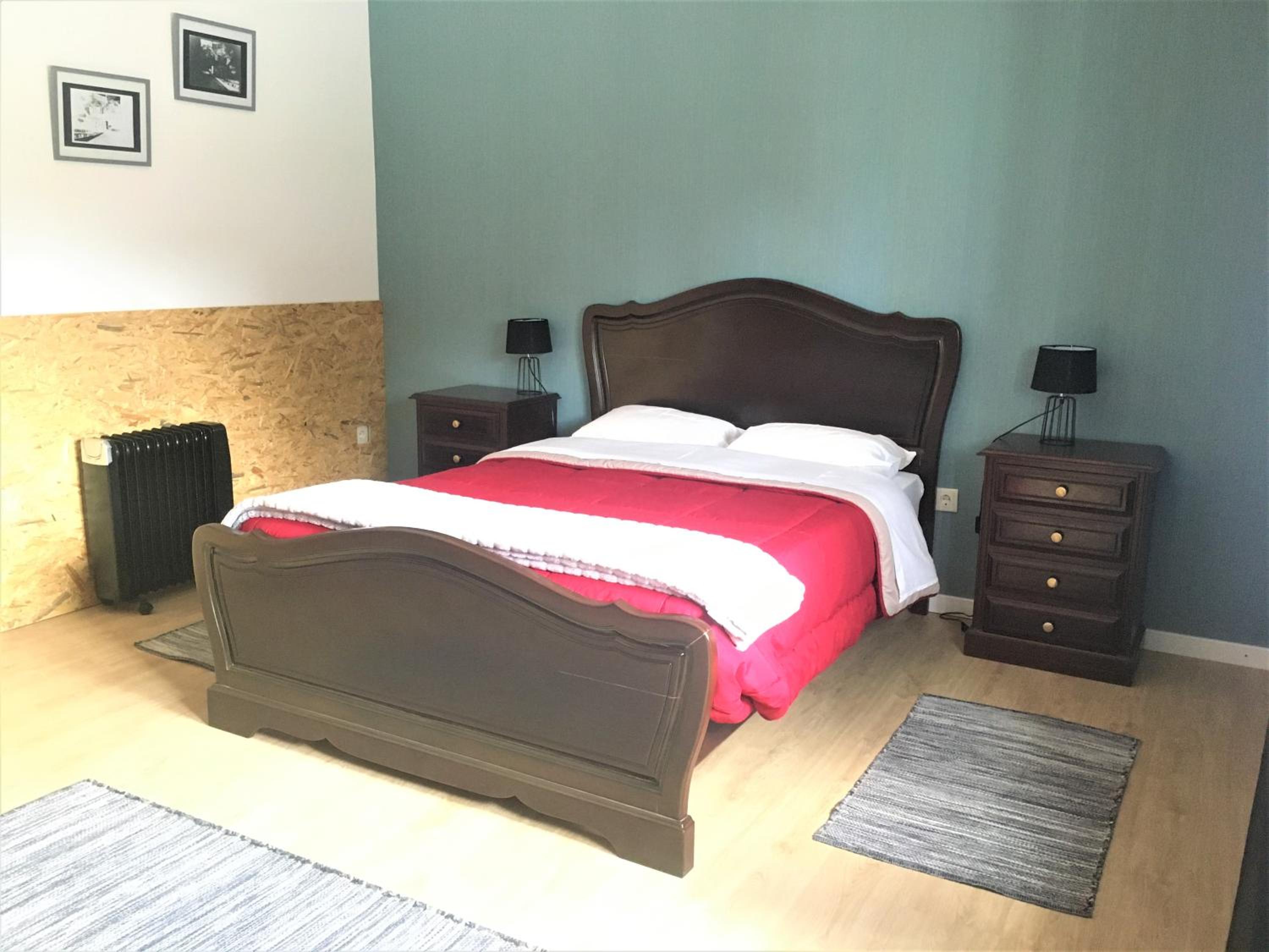 Deluxe Double Room - Photo 1