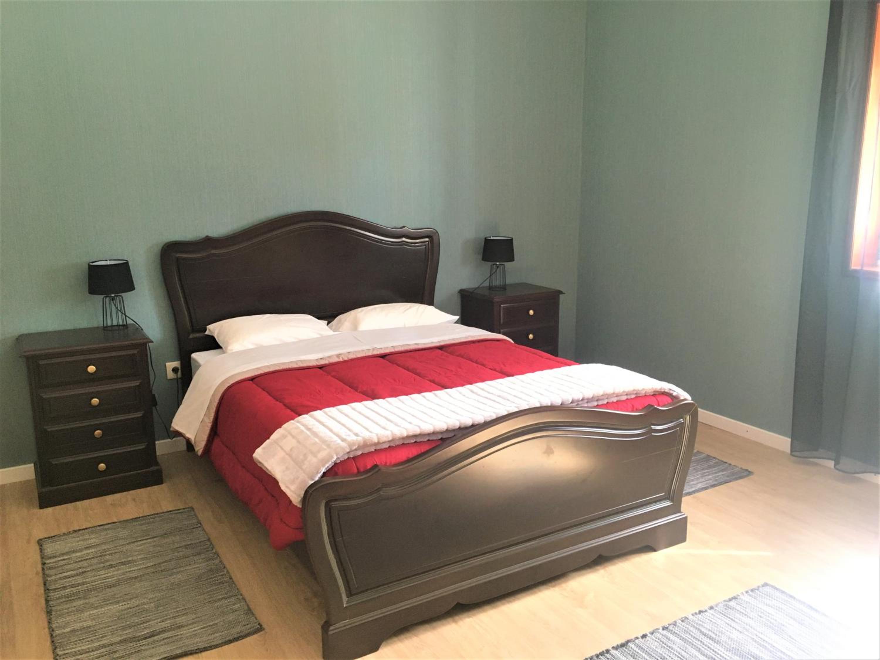 Deluxe Double Room - Photo 12