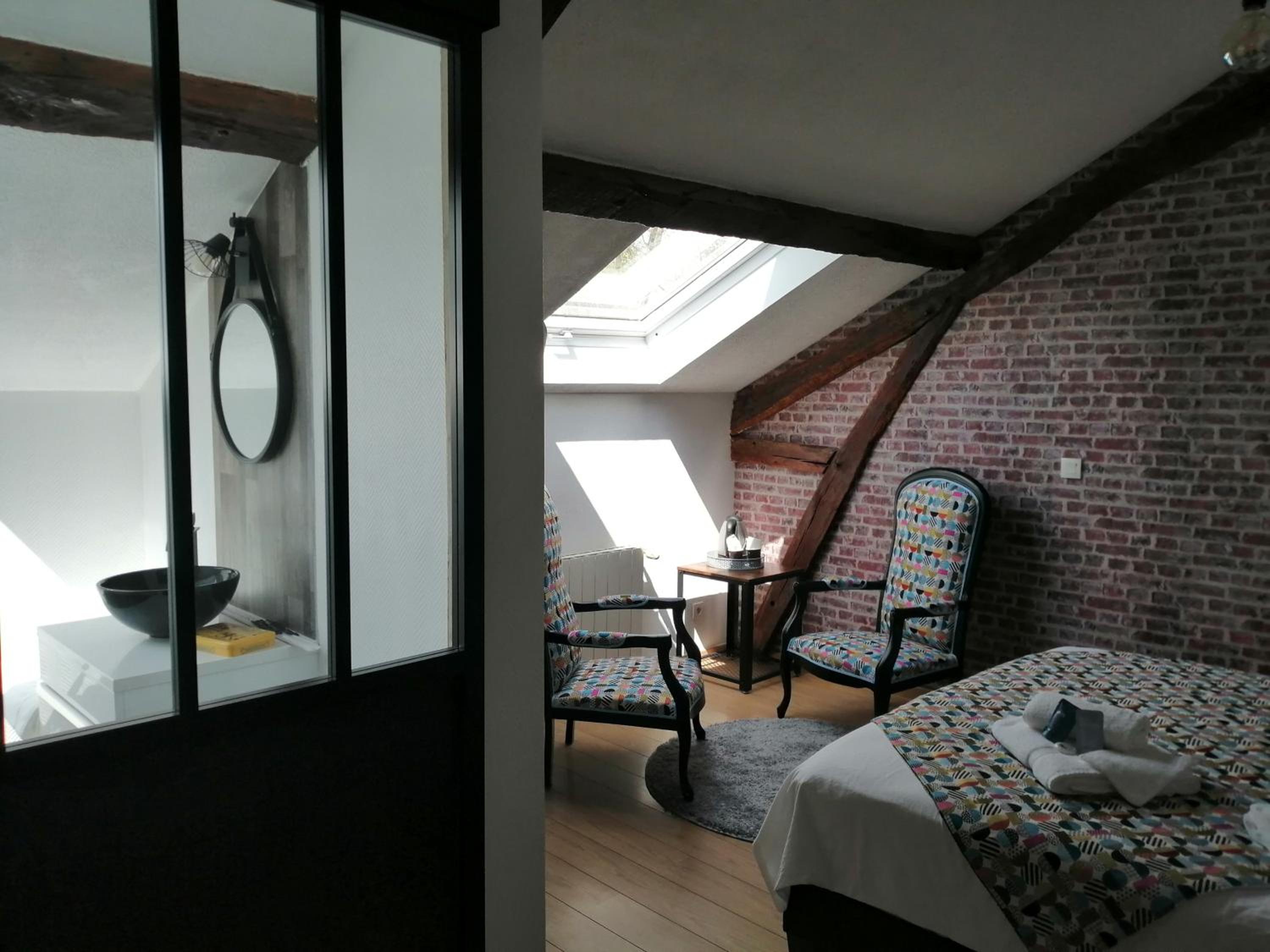 Double Room photo 2