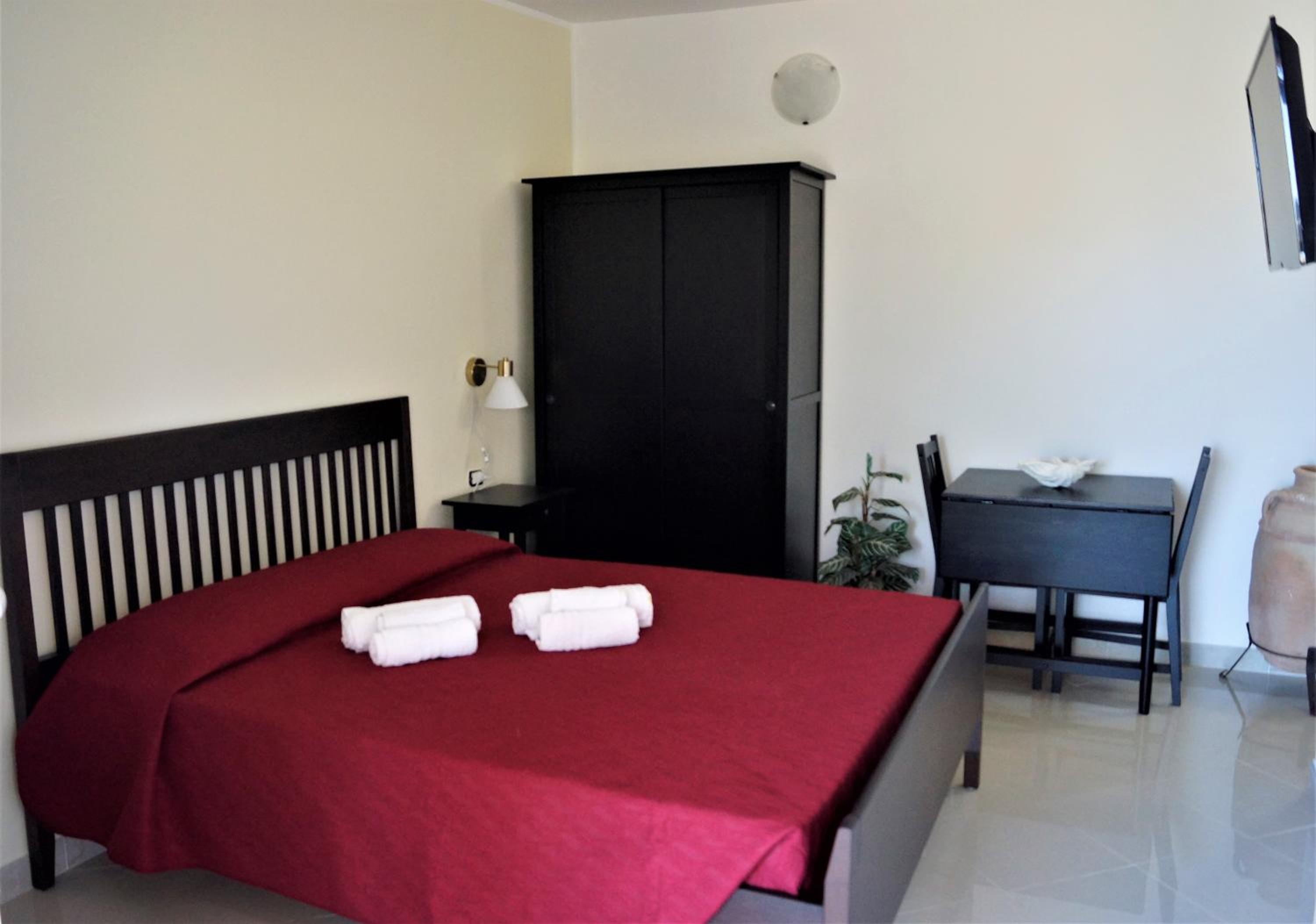 Double Room with Sea View - Annex photo 1