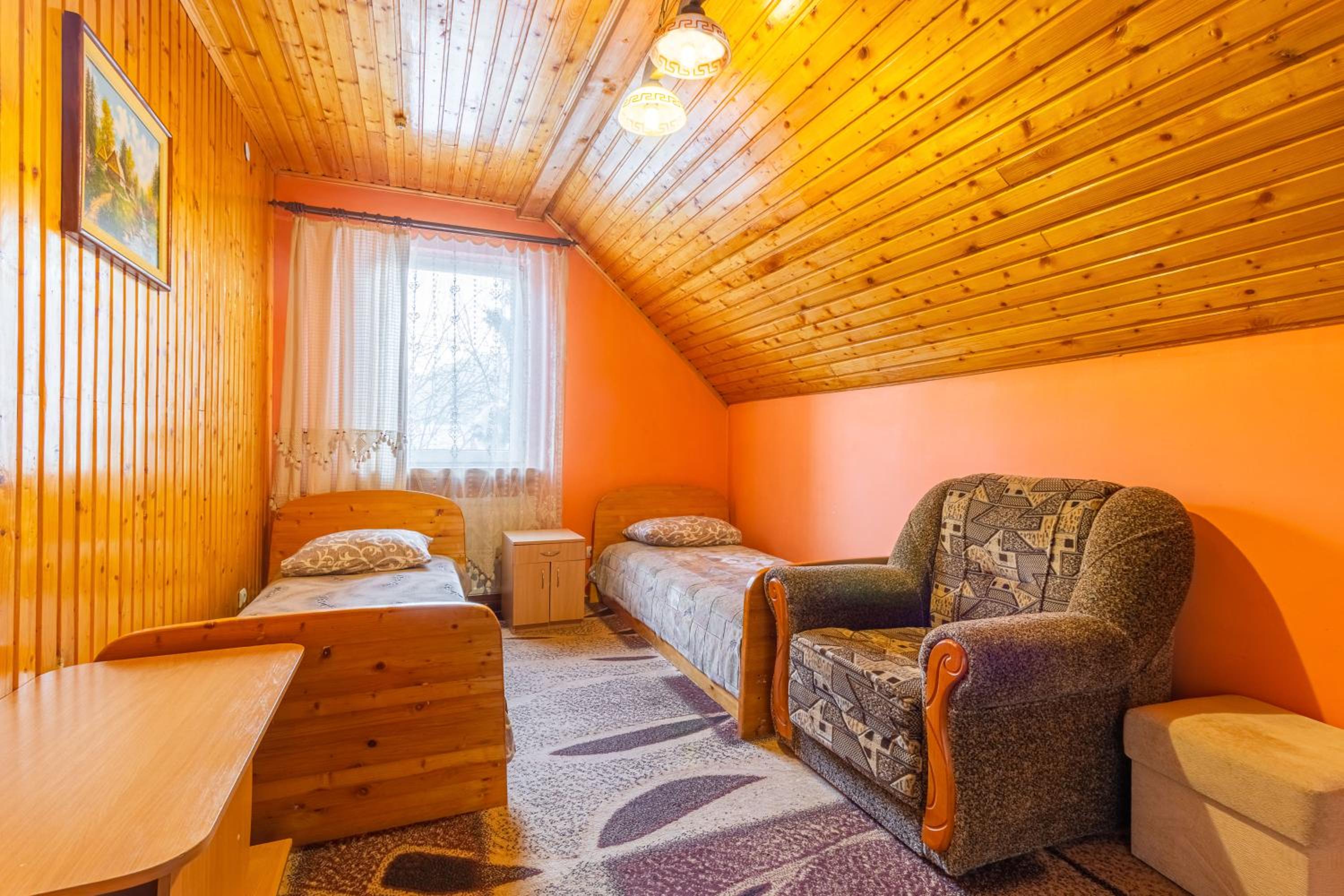 Standard Triple Room photo 3