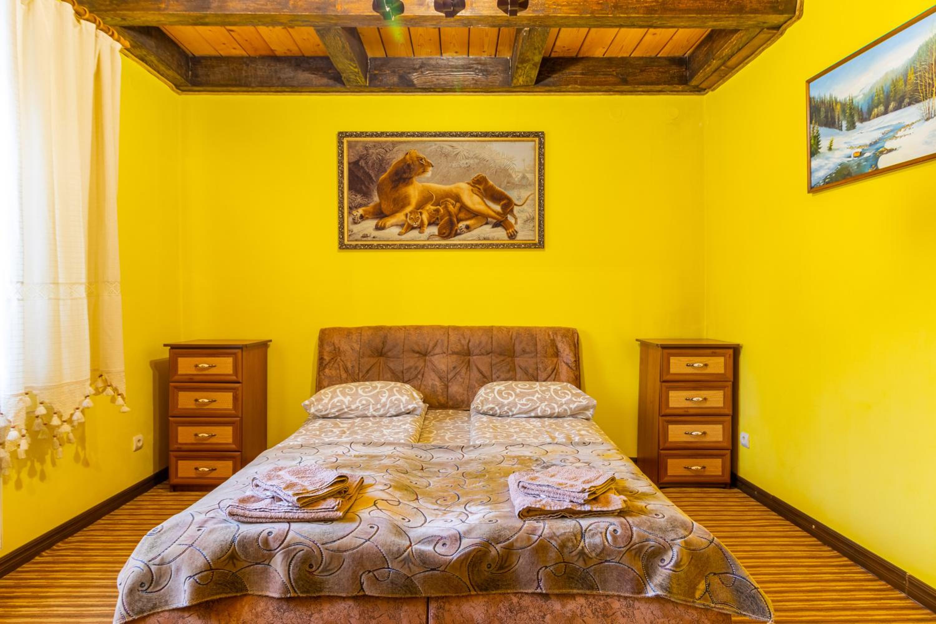Standard Quadruple Room photo 1