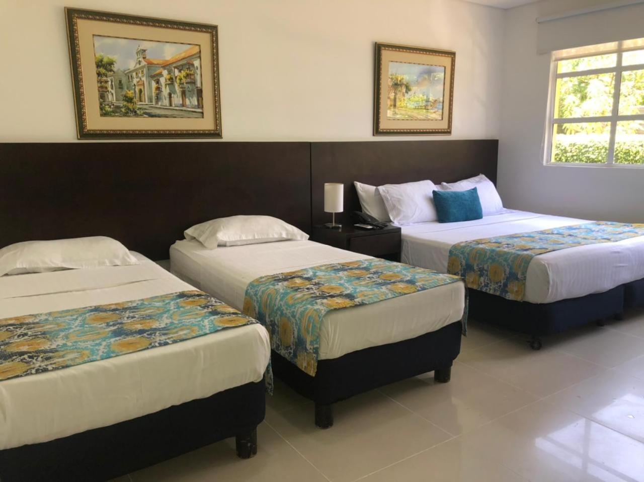 Quadruple Room photo 3
