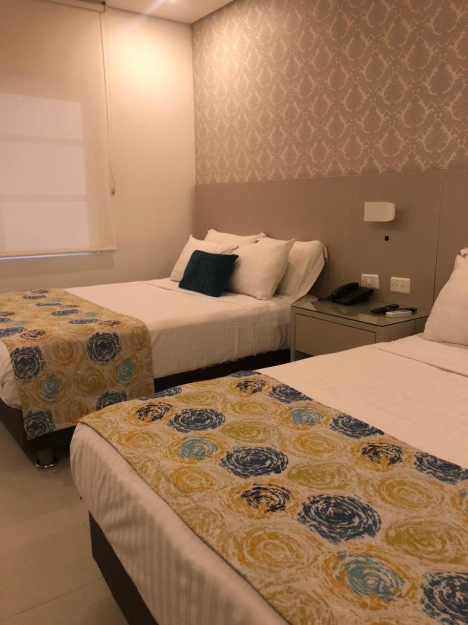 Twin Room photo 1