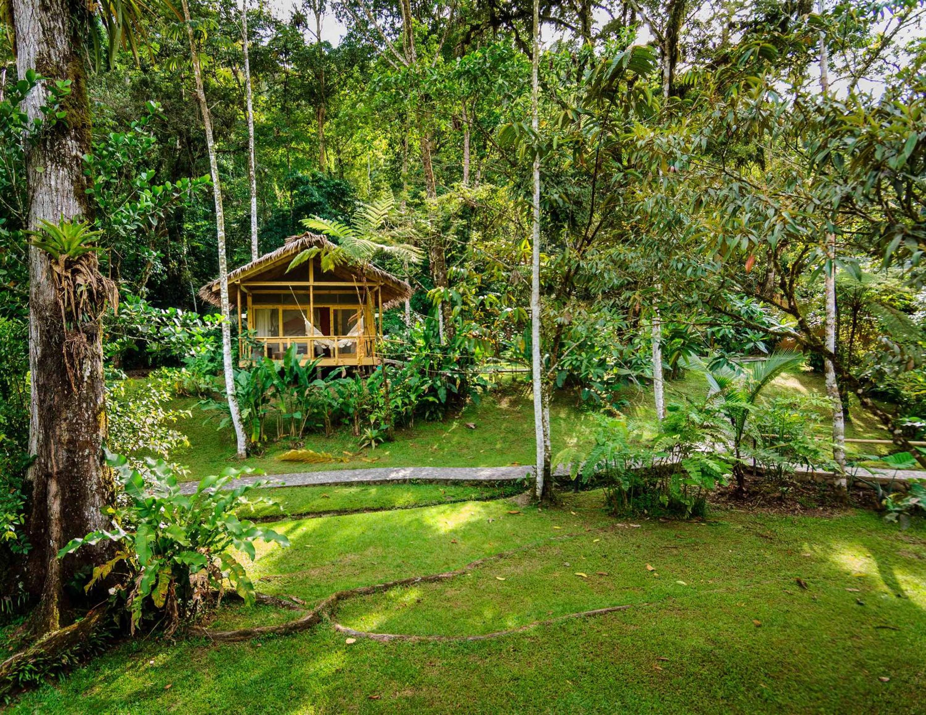 Garden Suites photo 3