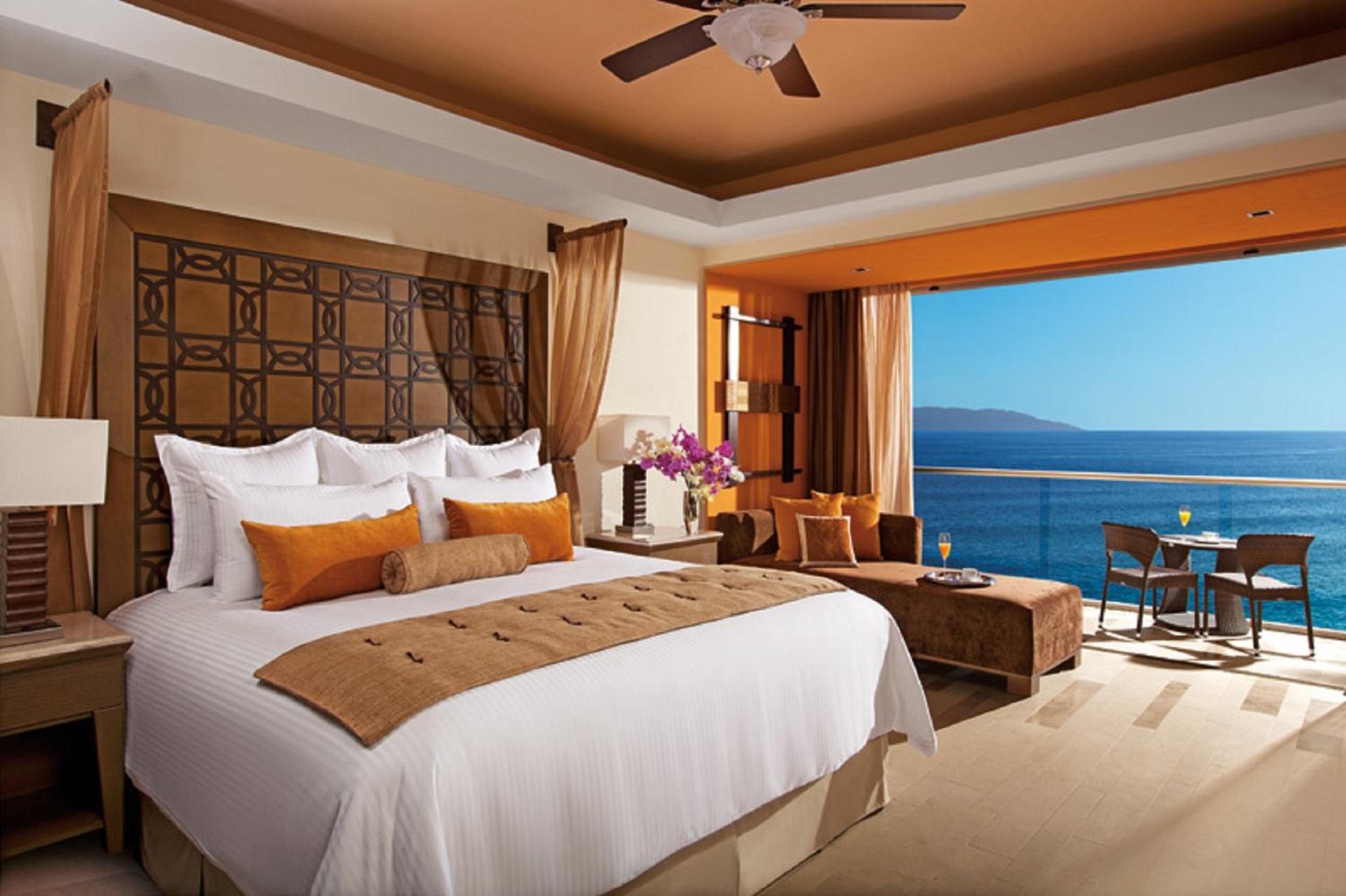 Junior Suite with Ocean View - Photo 1